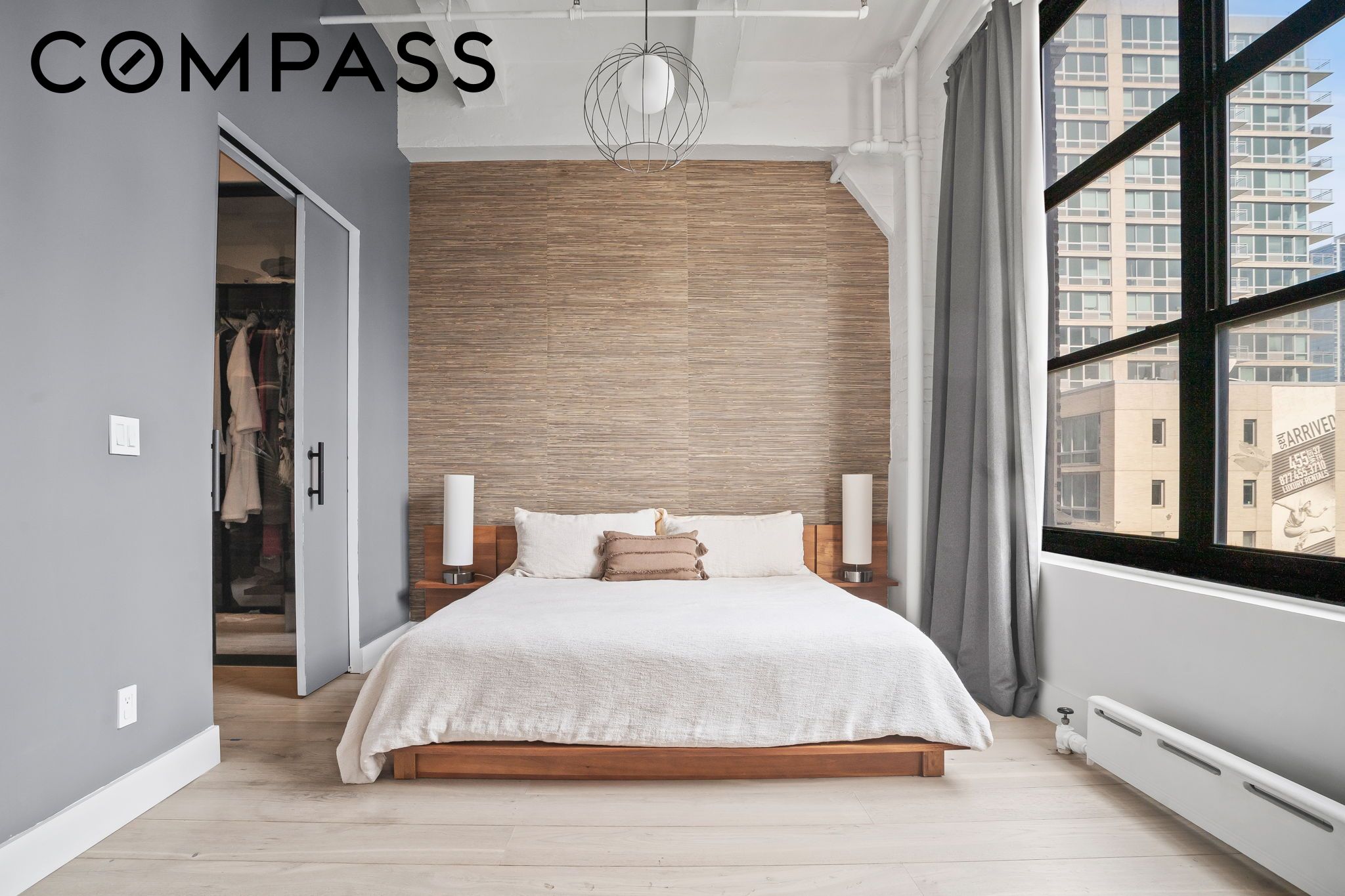 448 W 37th Street 8C