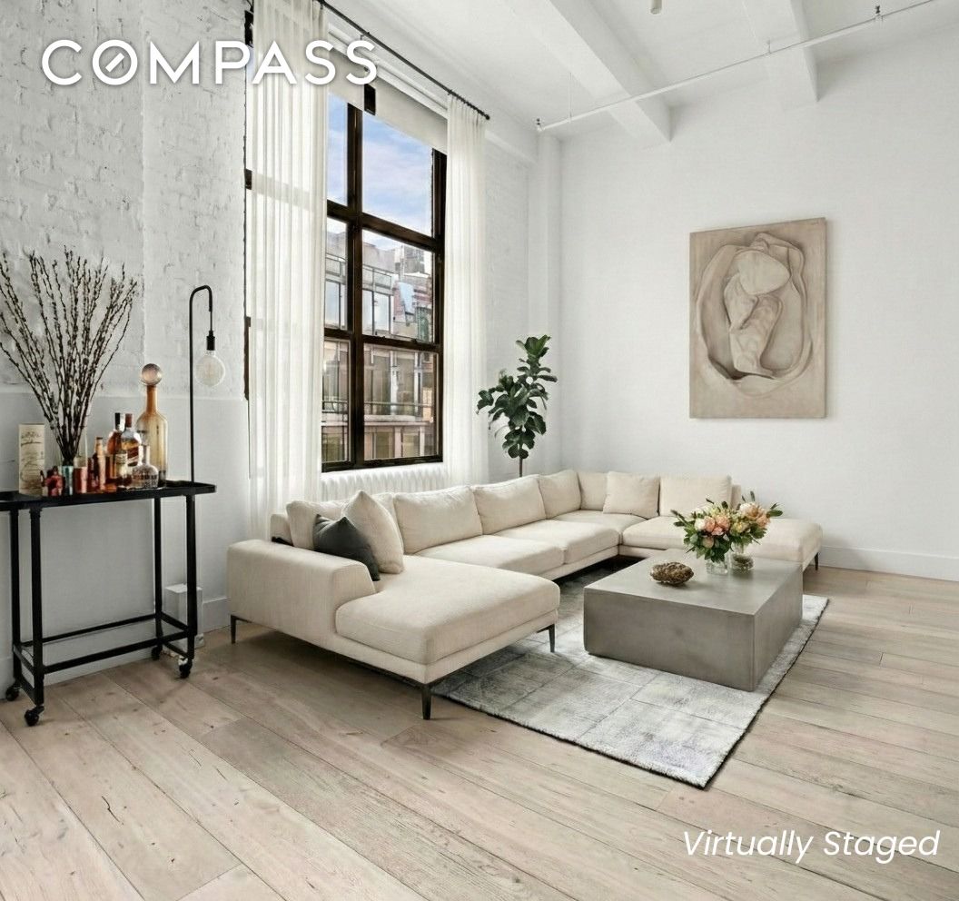 448 W 37th Street 8C