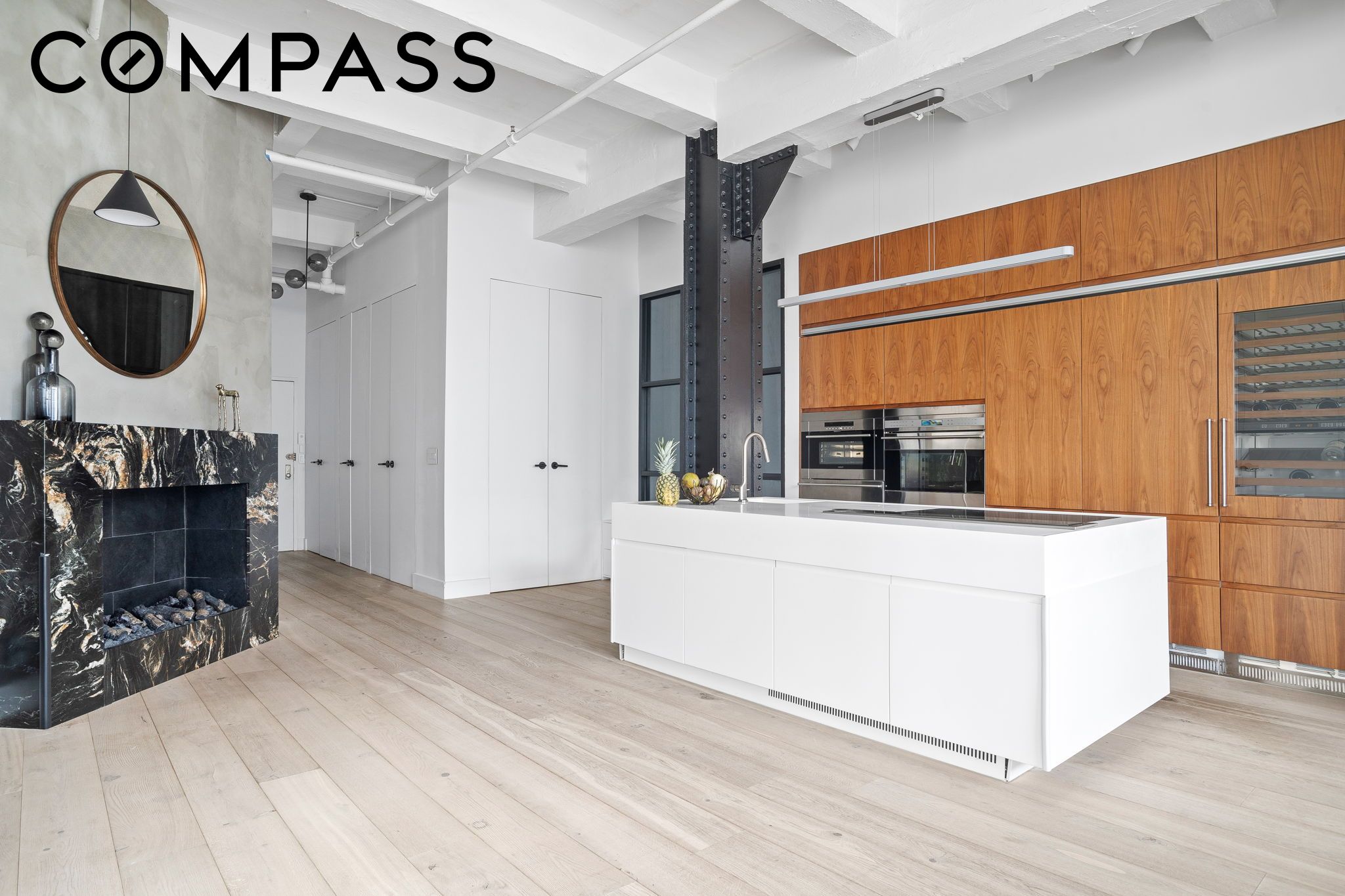 448 W 37th Street 8C
