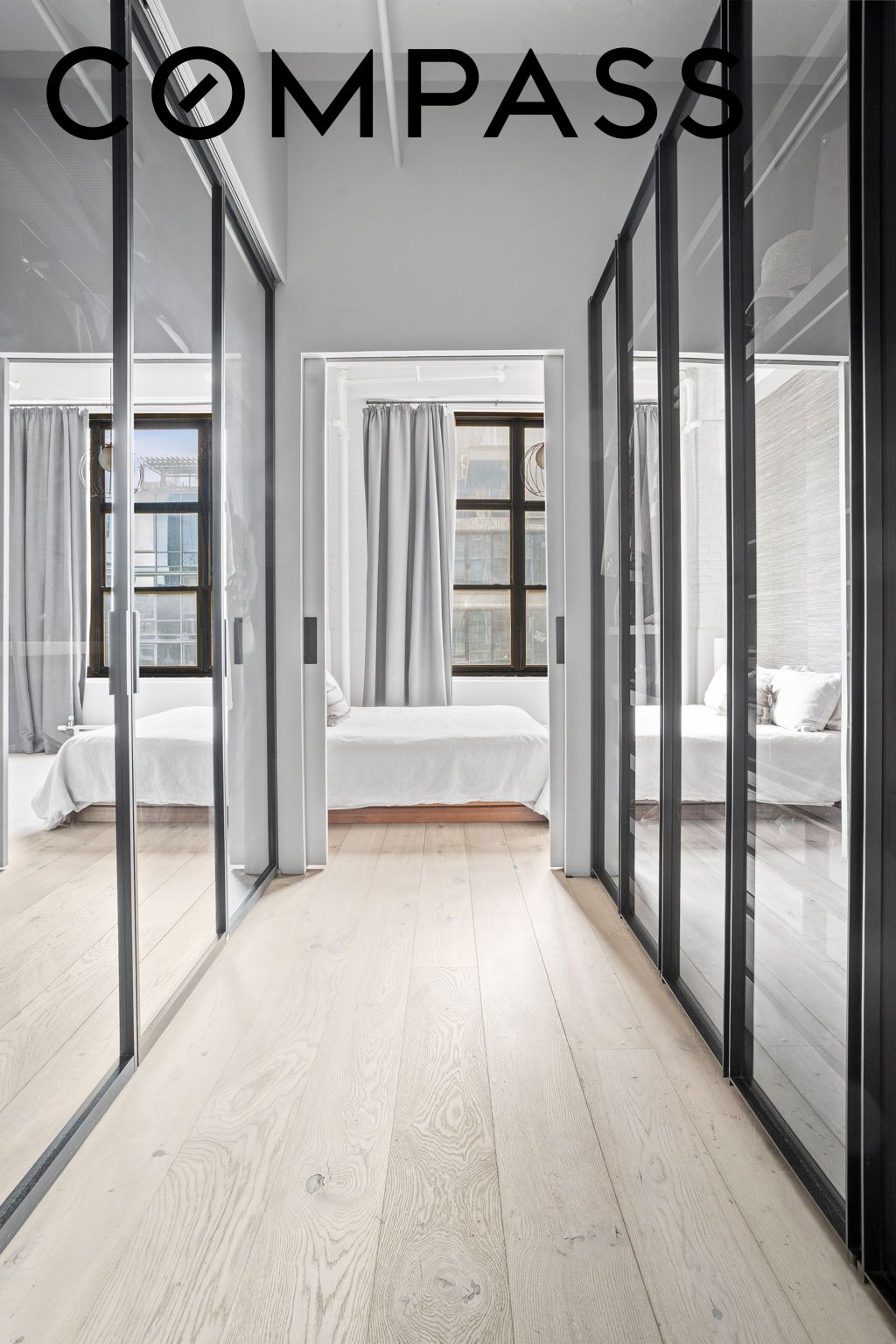 448 W 37th Street 8C