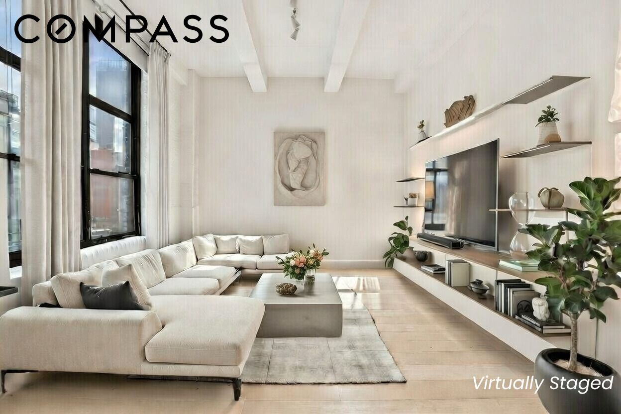 448 W 37th Street 8C