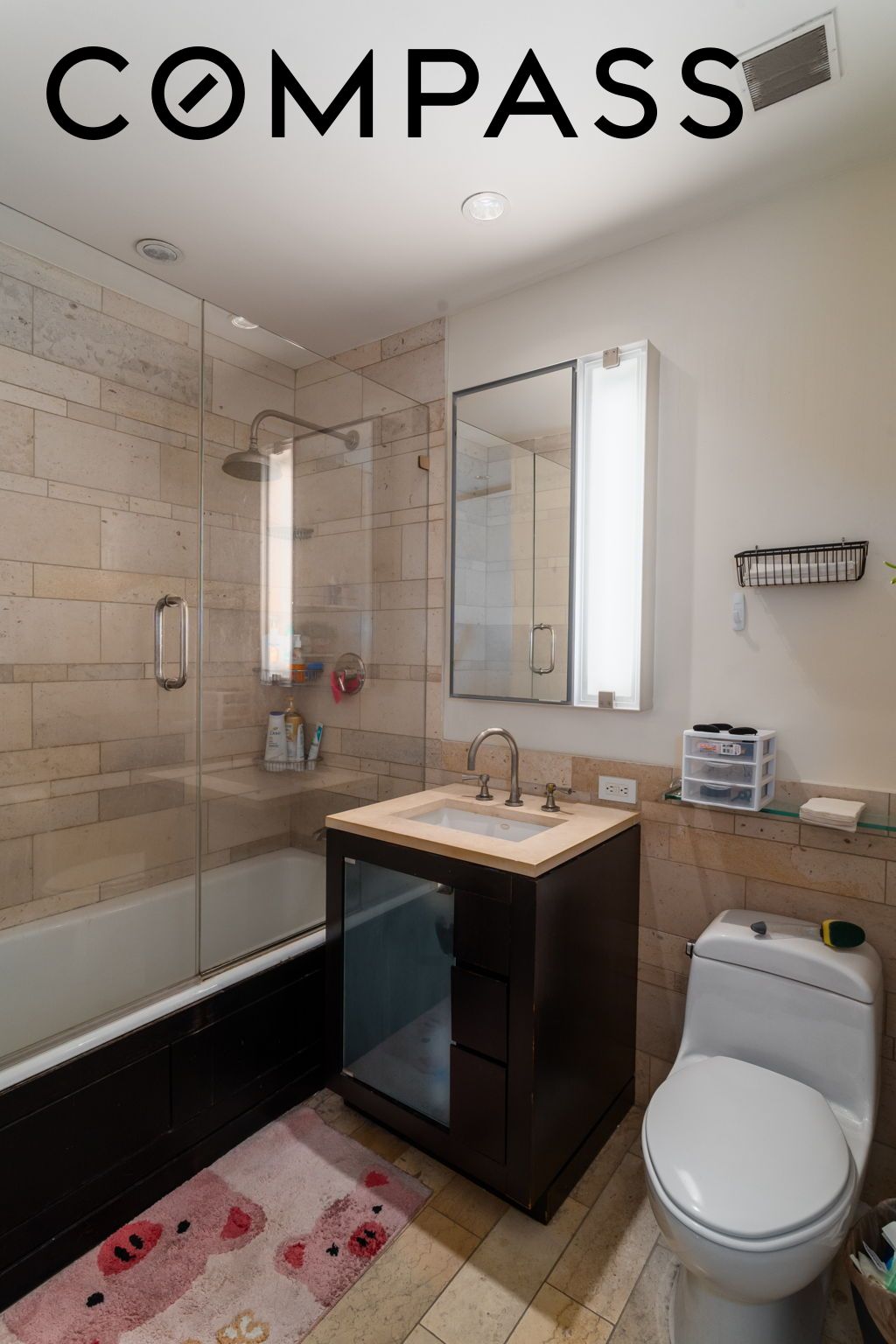450 E 83rd Street 5F