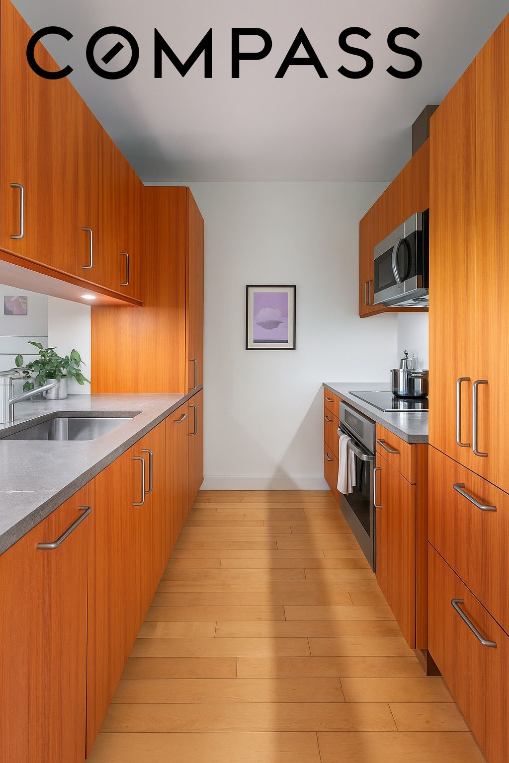 450 E 83rd Street 5F