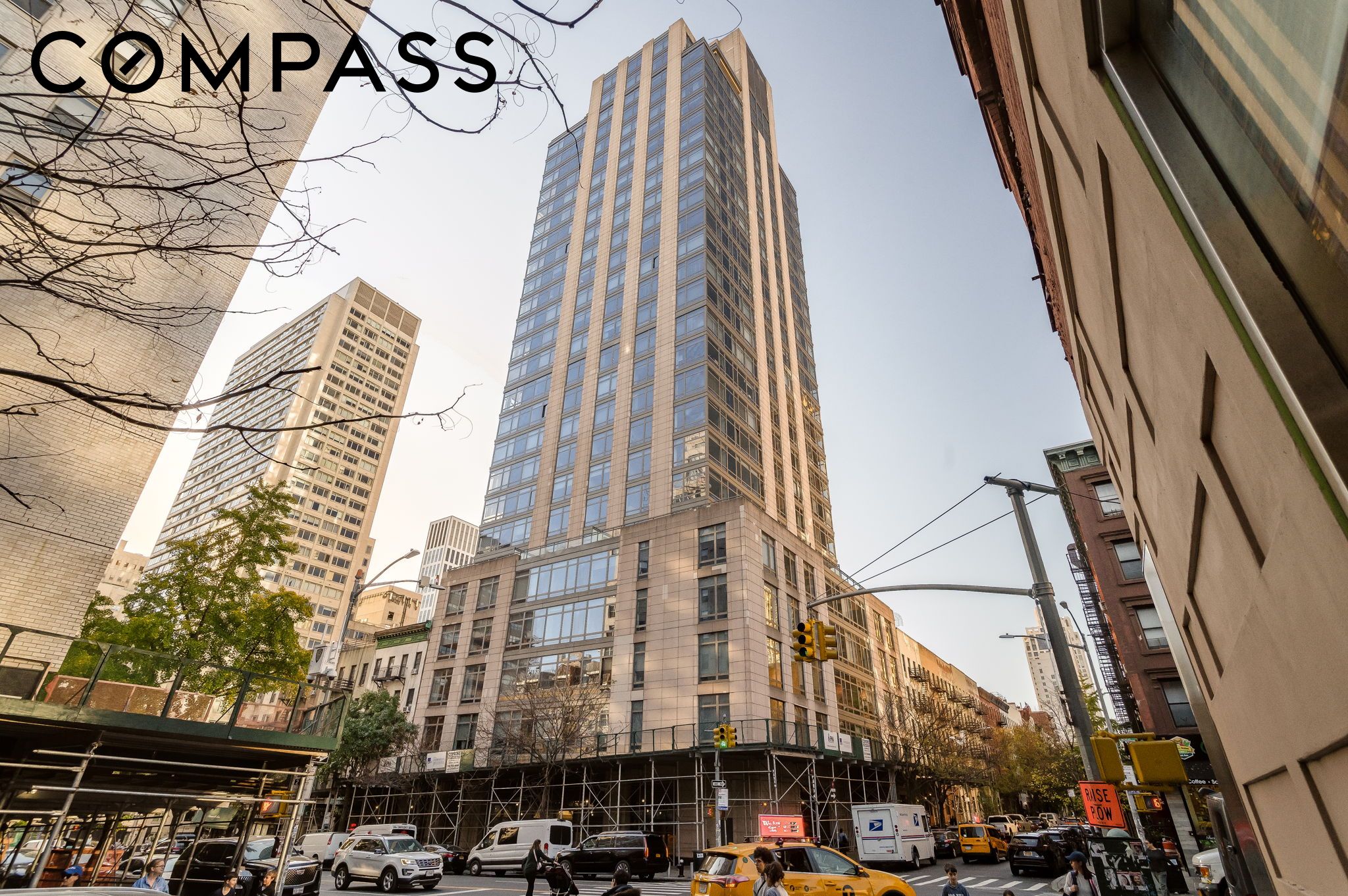 450 E 83rd Street 5F