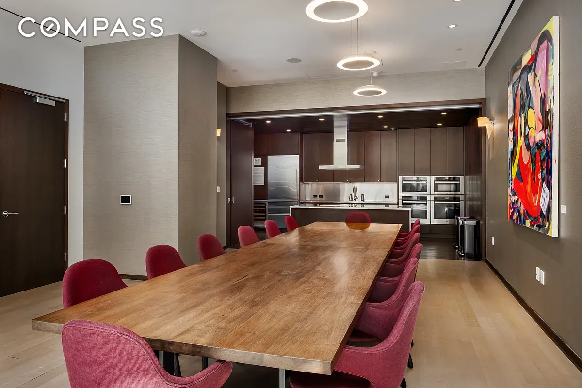 50 West Street 30B