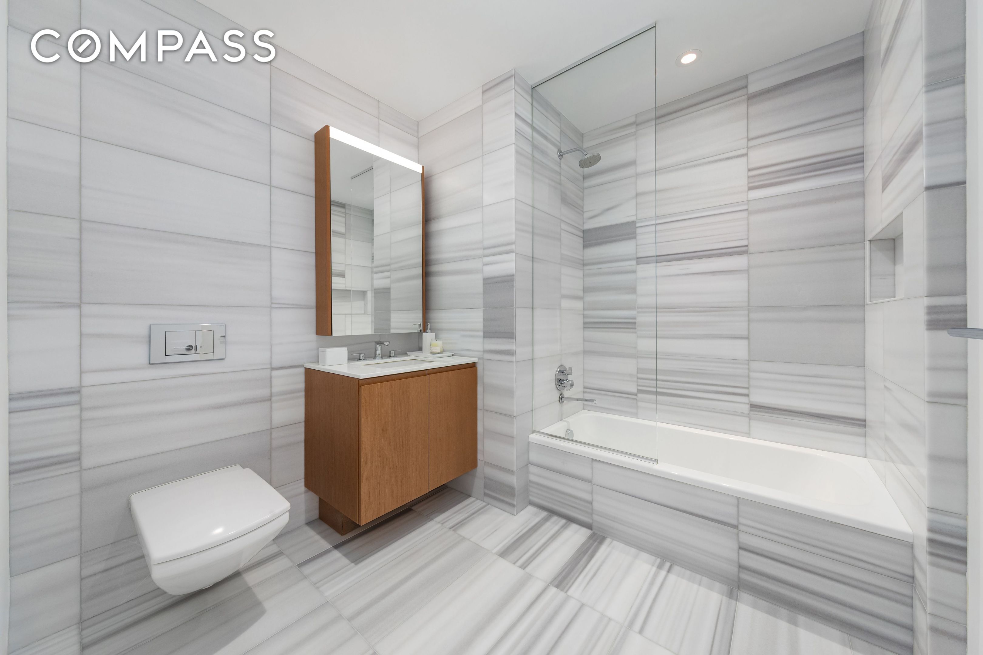 50 West Street 30B