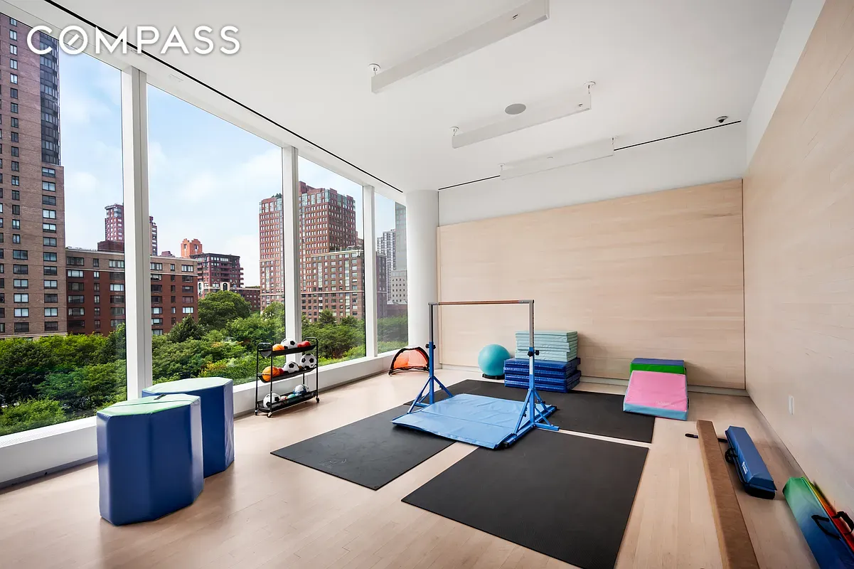 50 West Street 30B