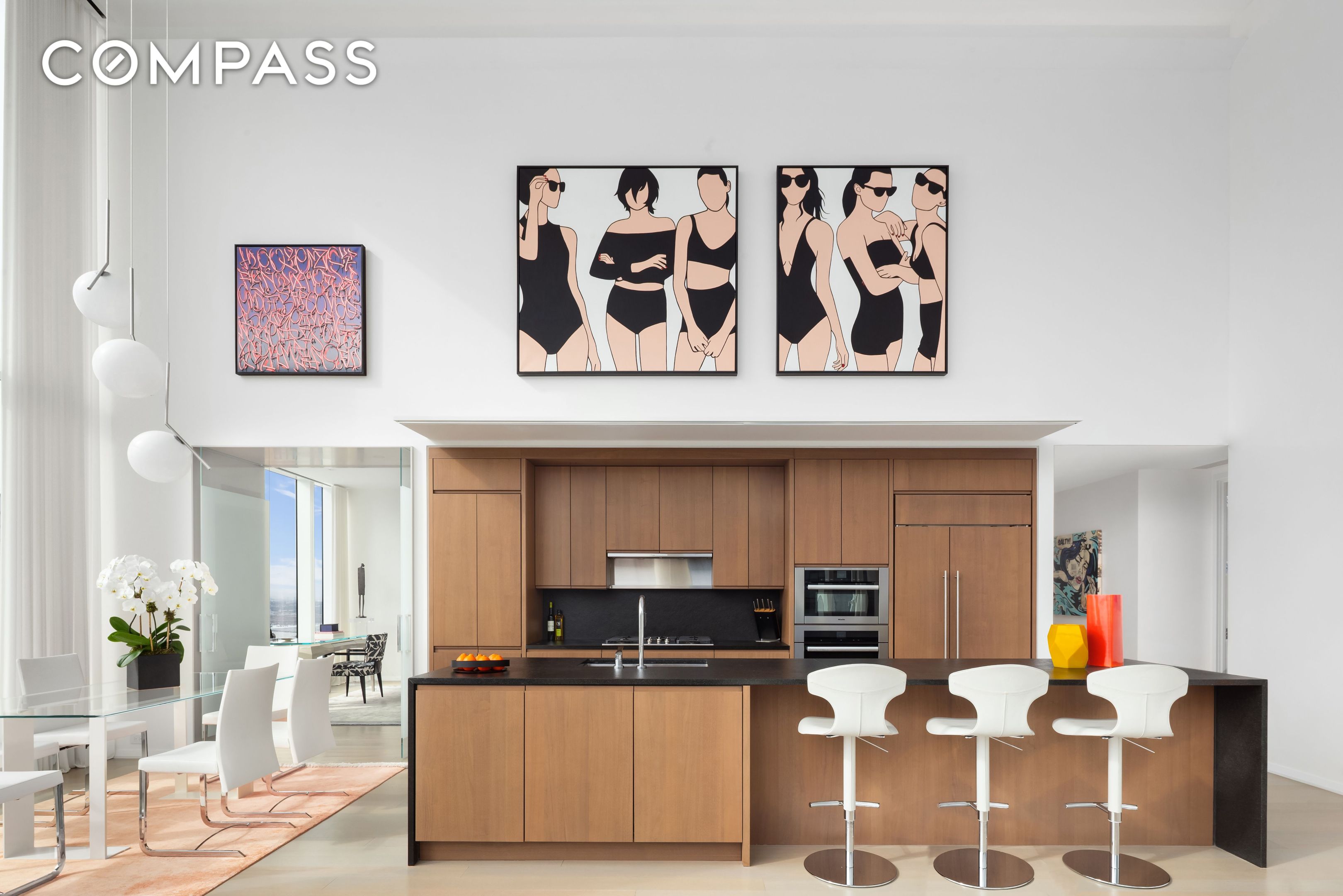 50 West Street 30B