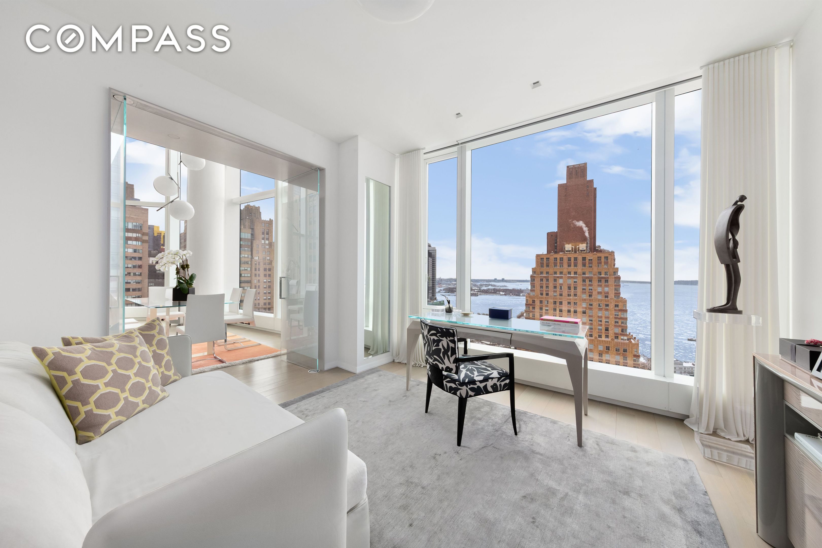 50 West Street 30B