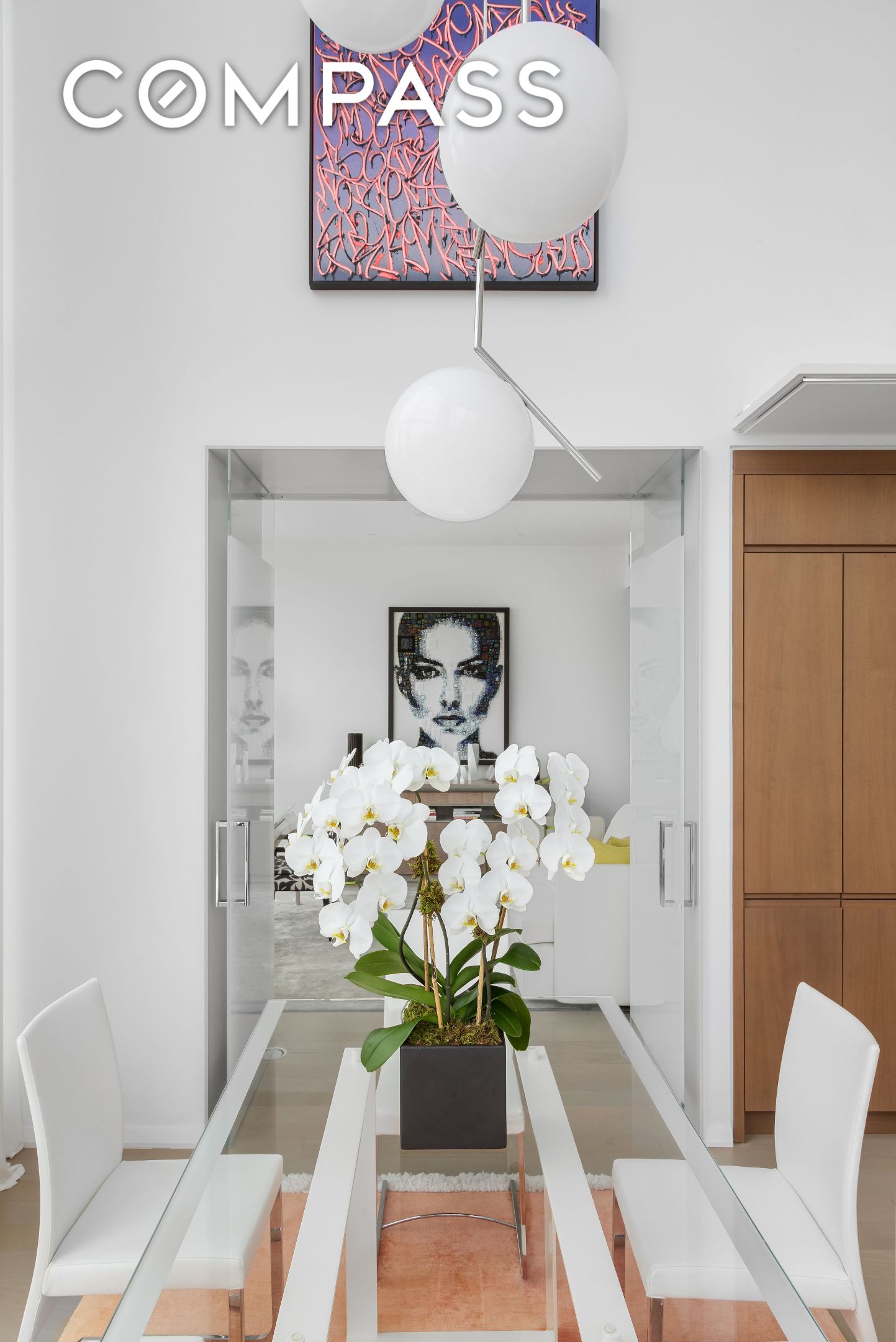 50 West Street 30B