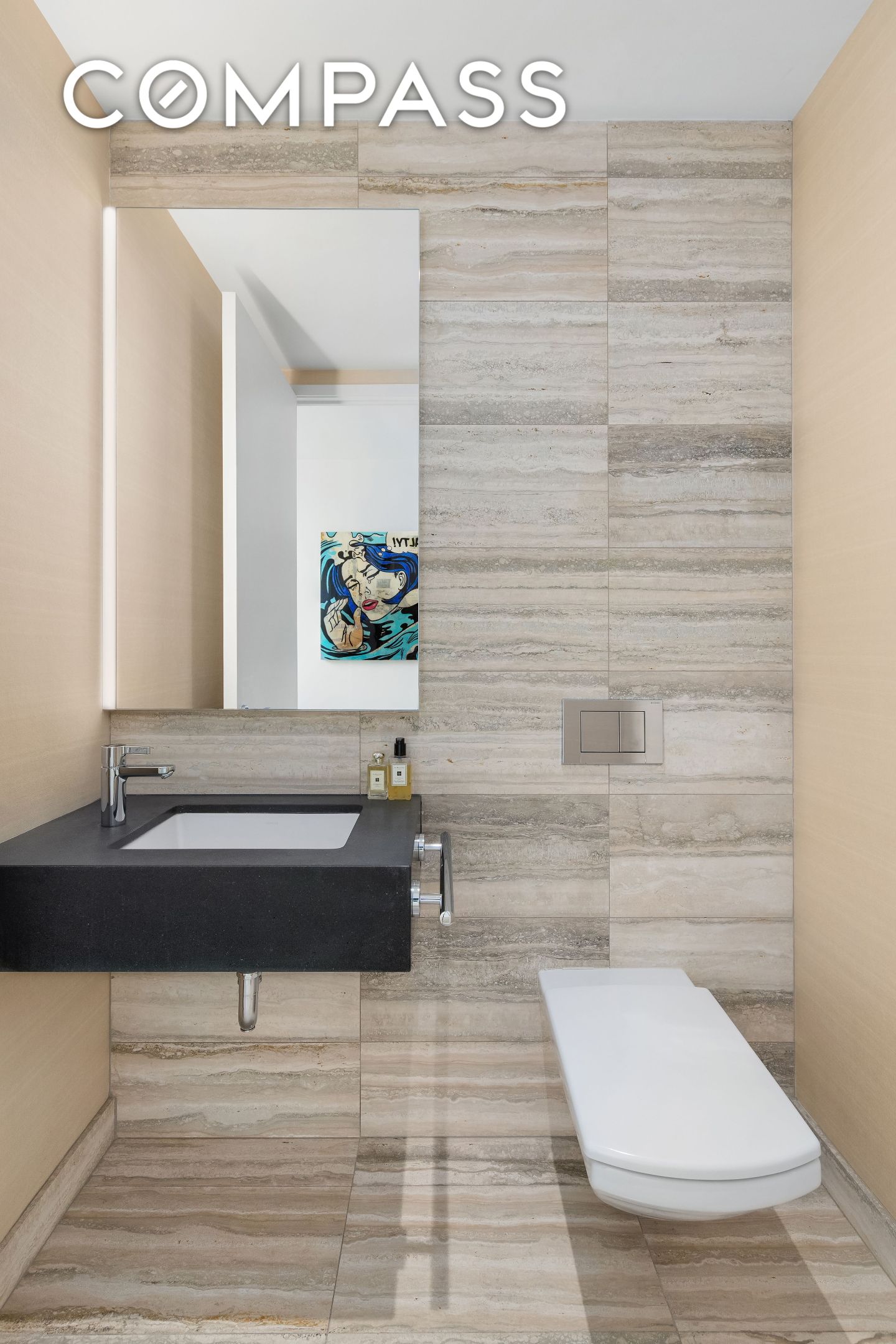 50 West Street 30B