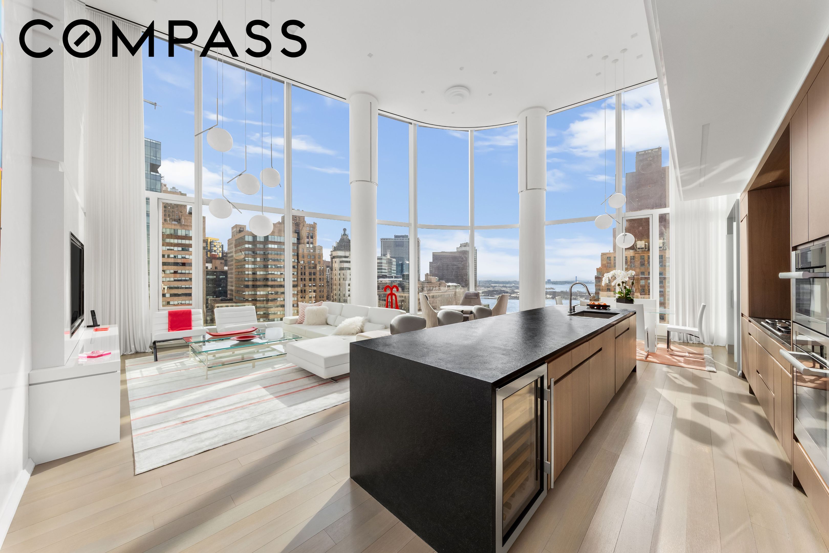 50 West Street 30B