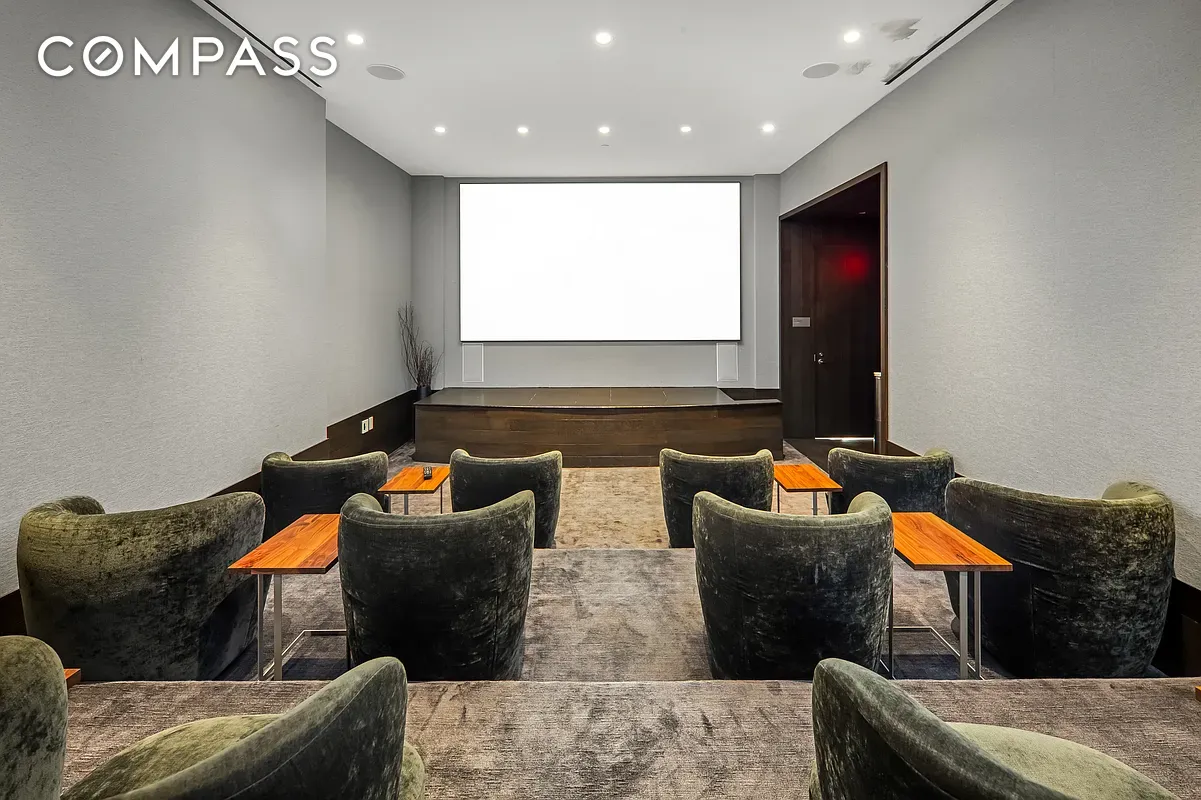50 West Street 30B