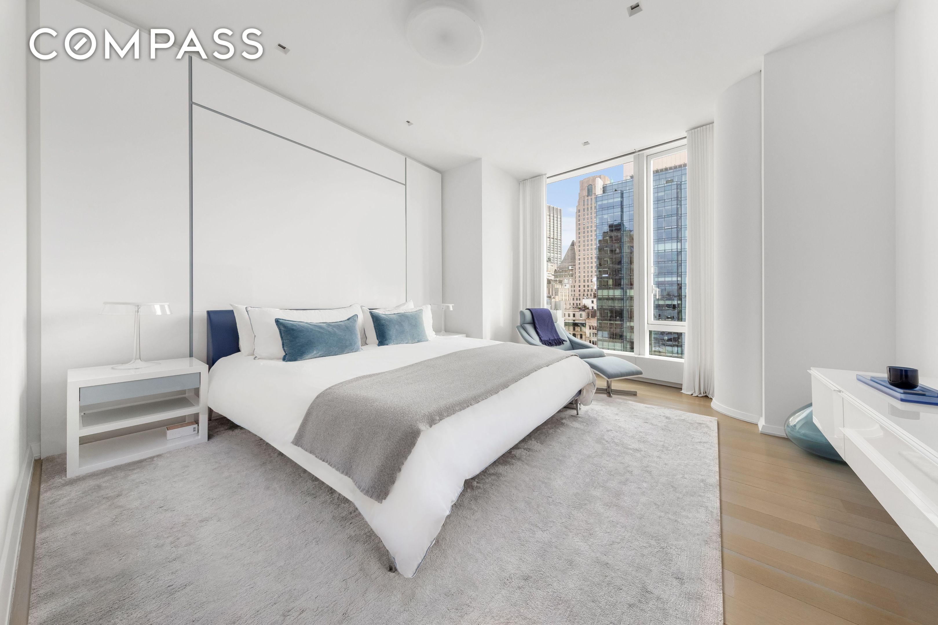 50 West Street 30B