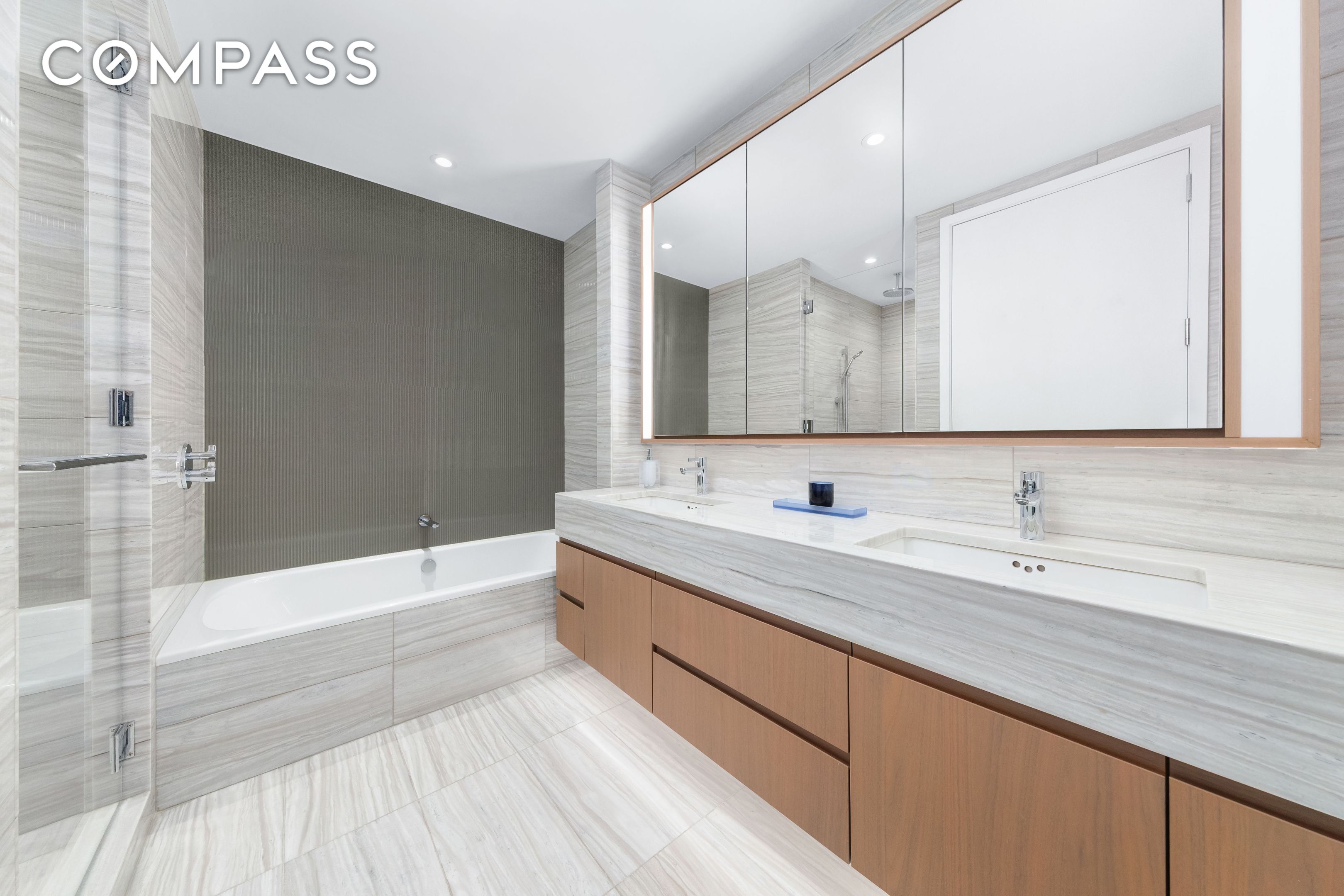 50 West Street 30B