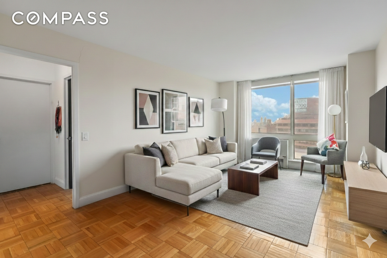 215-217 E 96th Street 32F