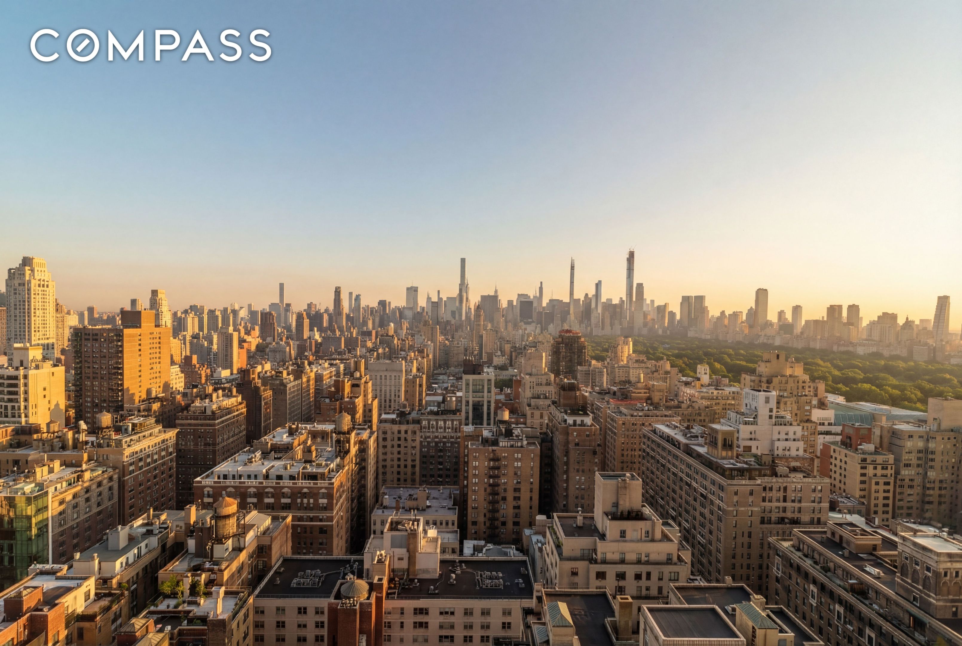 50 E 89th Street 31C