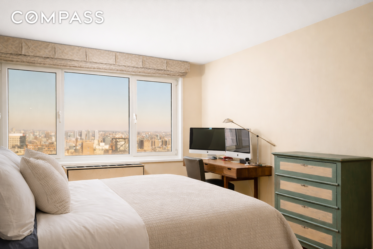 50 E 89th Street 31C