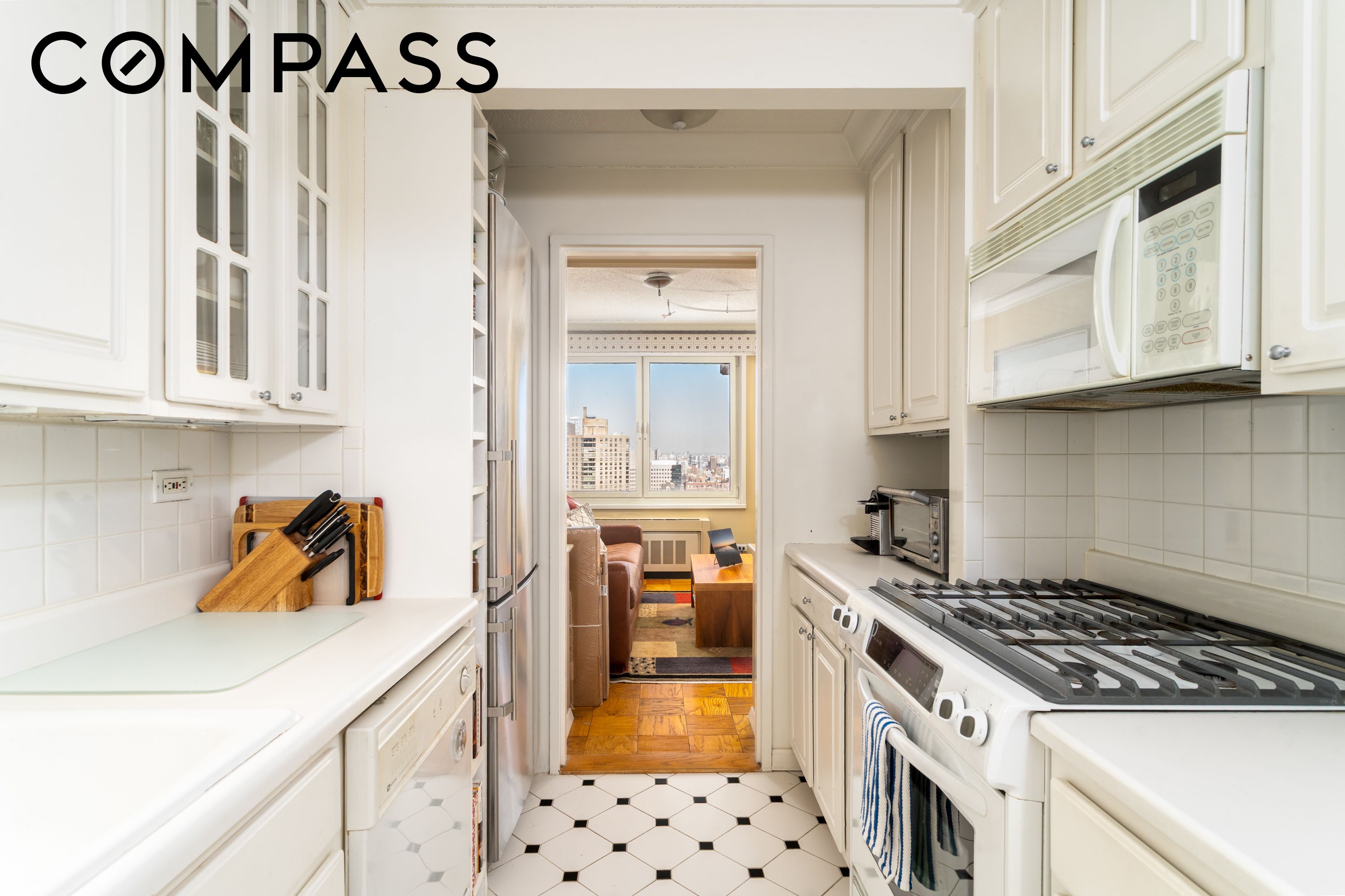 50 E 89th Street 31C