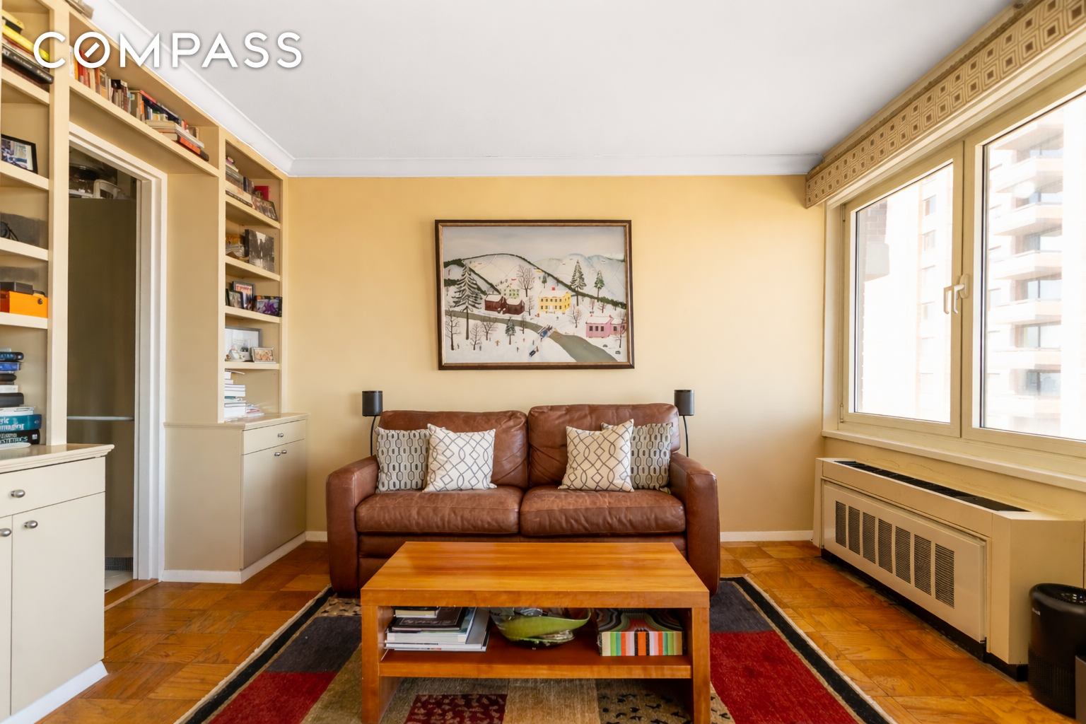 50 E 89th Street 31C