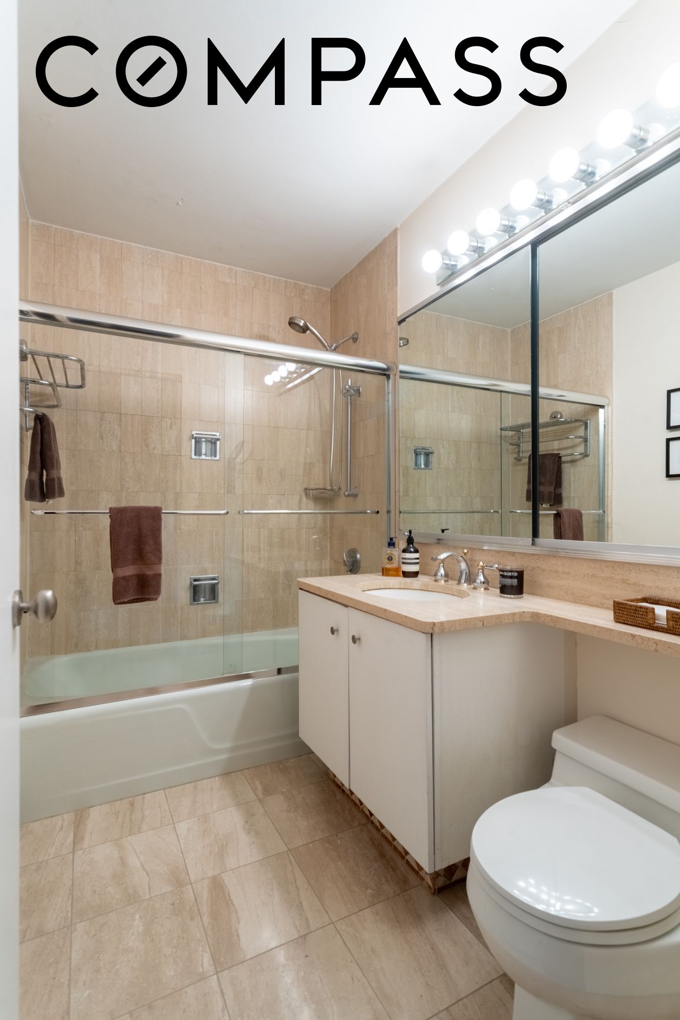 50 E 89th Street 31C
