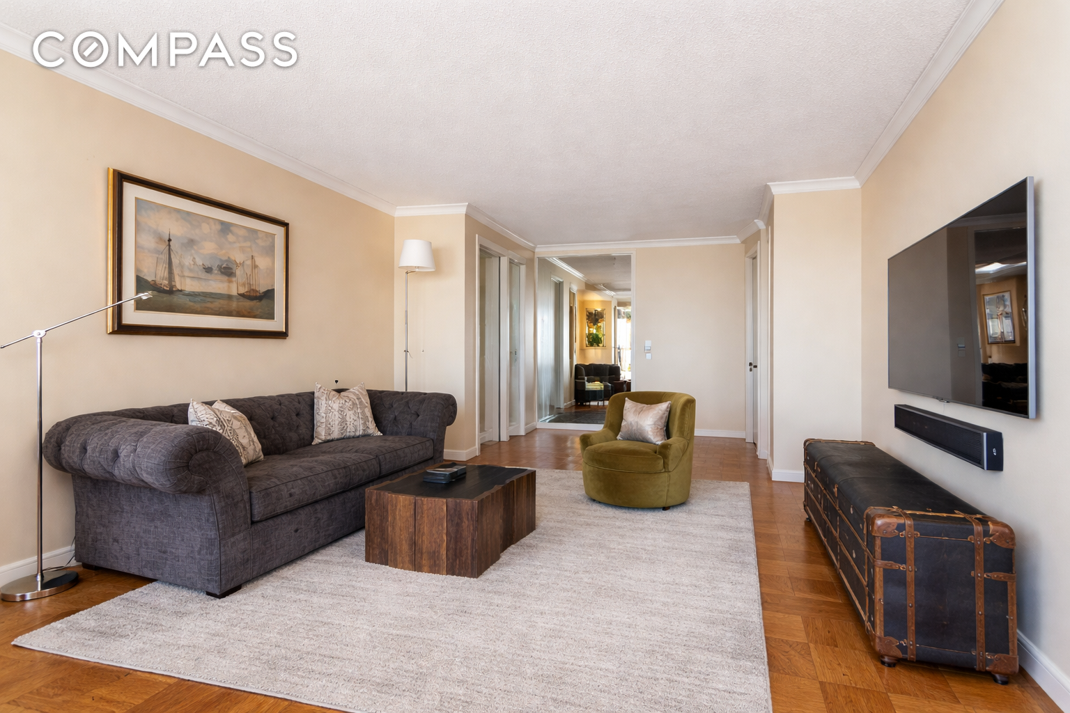 50 E 89th Street 31C