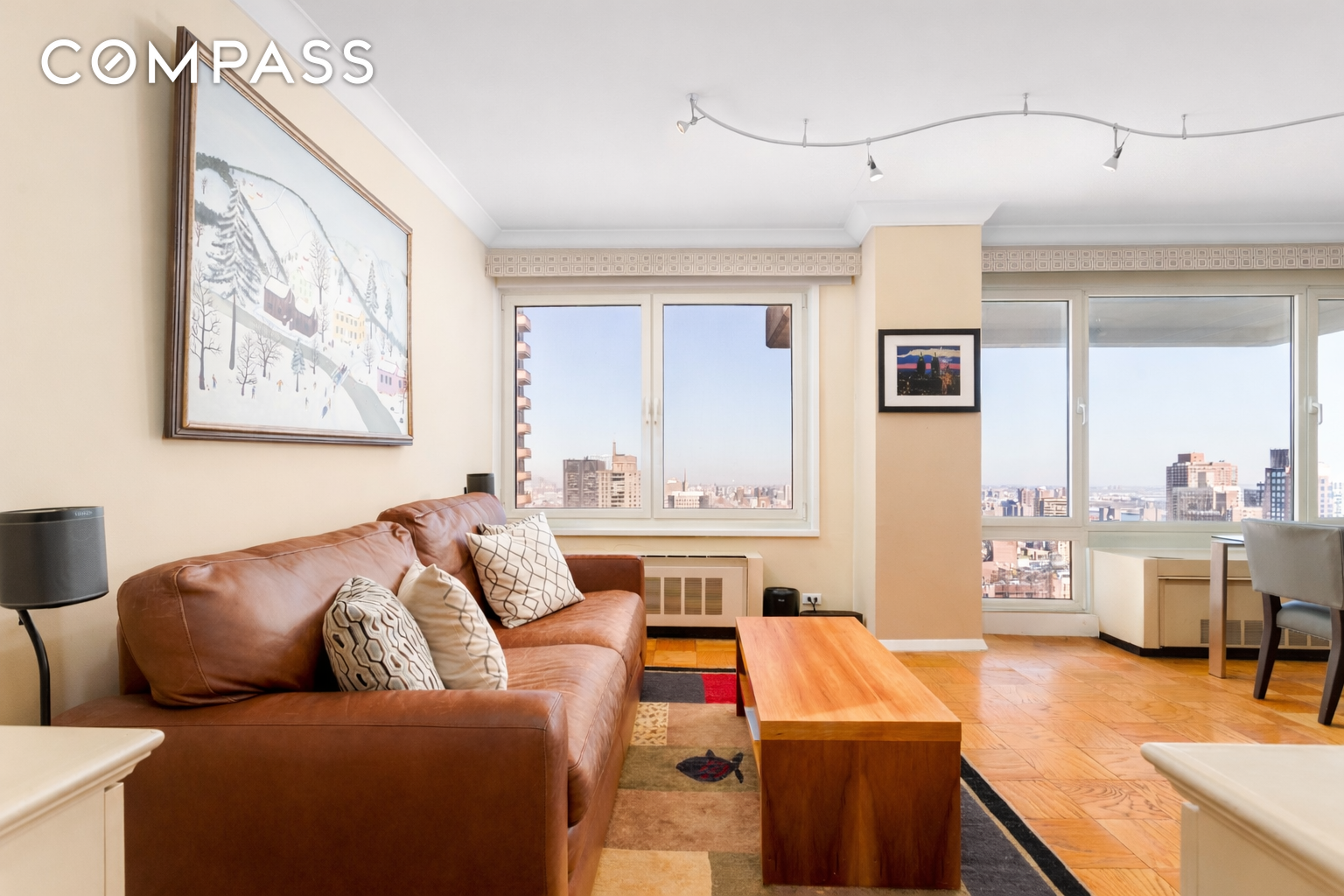 50 E 89th Street 31C