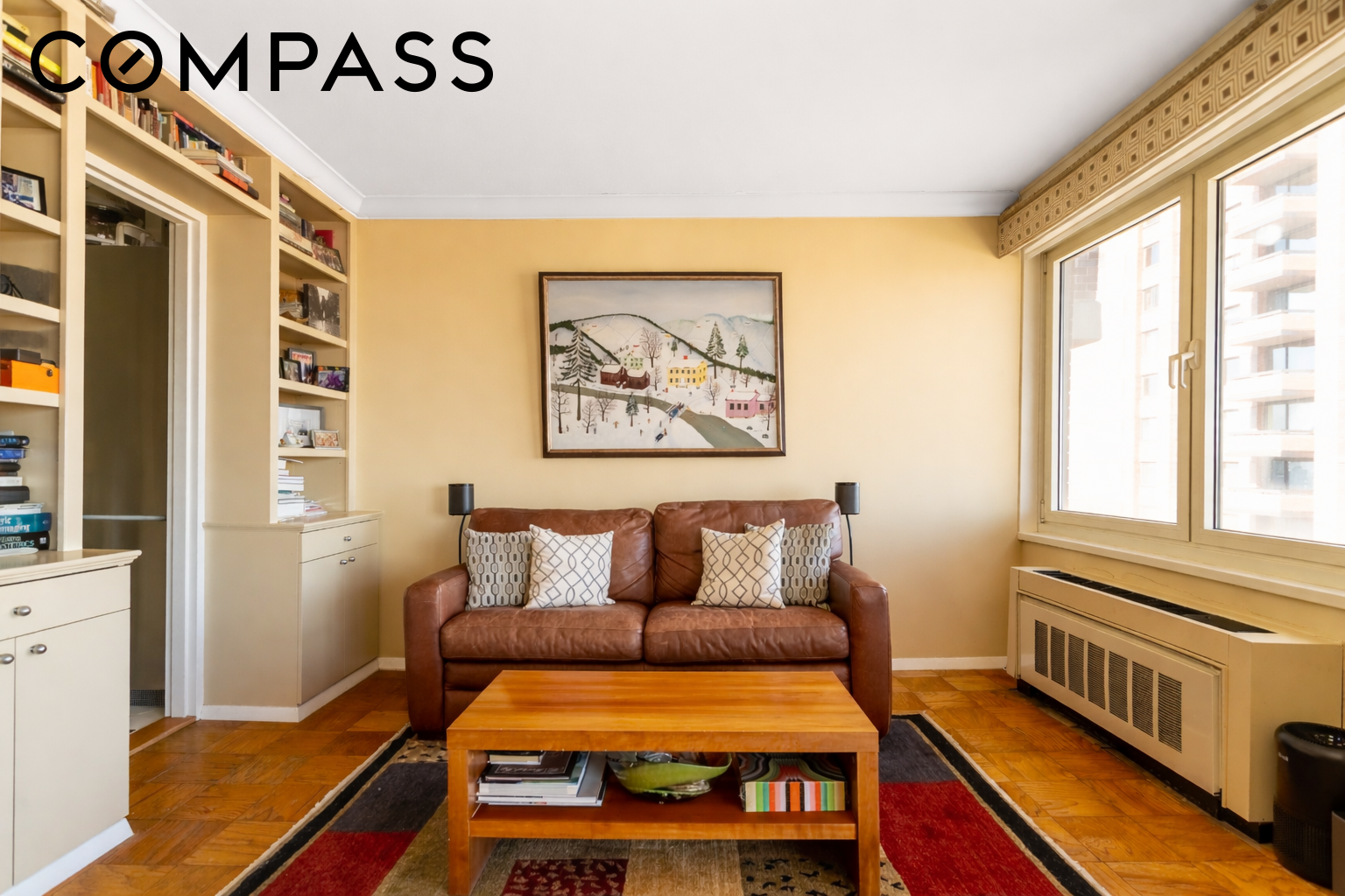 50 E 89th Street 31C