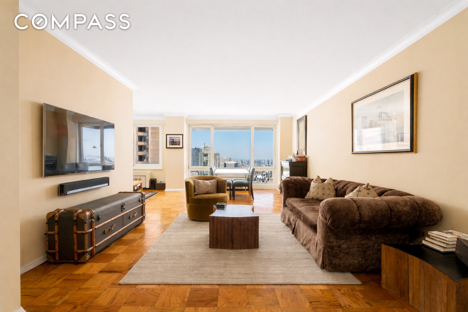 50 E 89th Street 31C