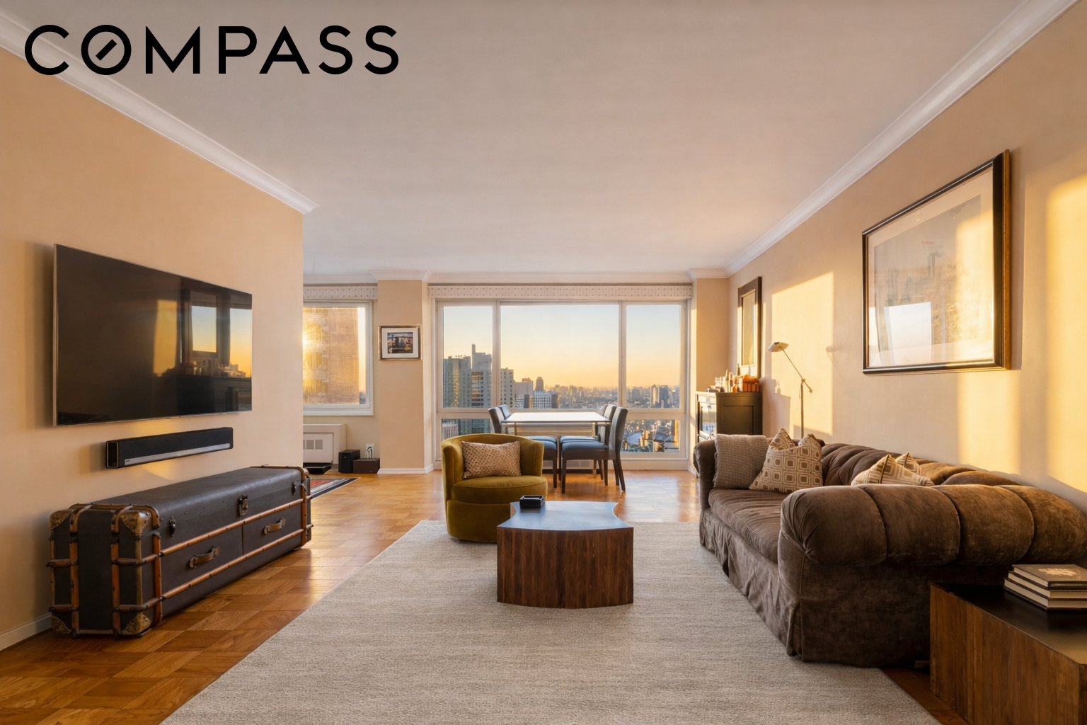 50 E 89th Street 31C