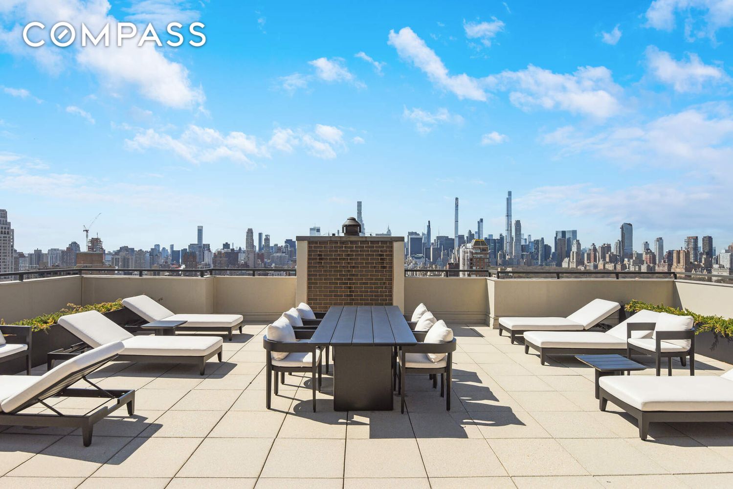 50 E 89th Street 31C