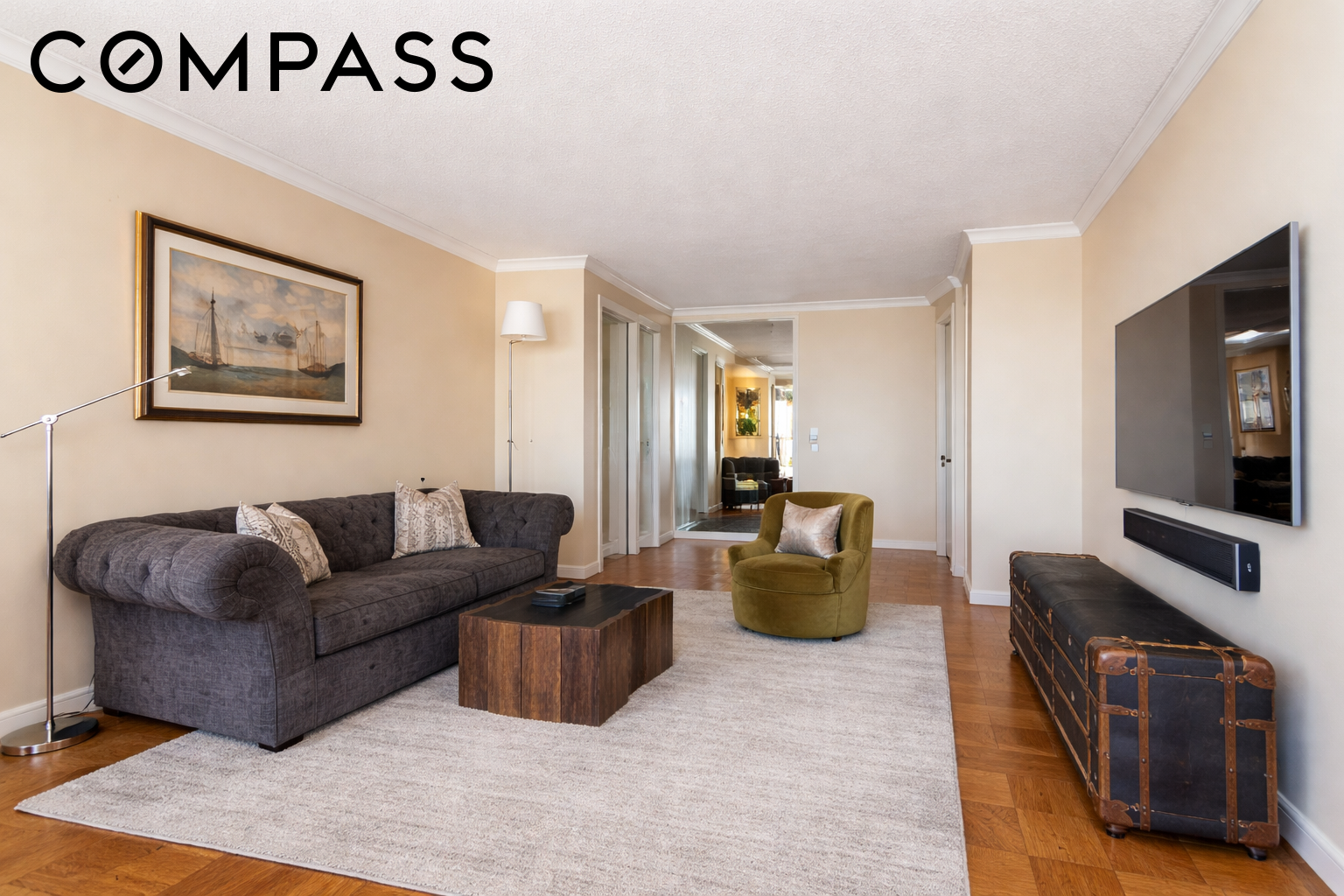50 E 89th Street 31C