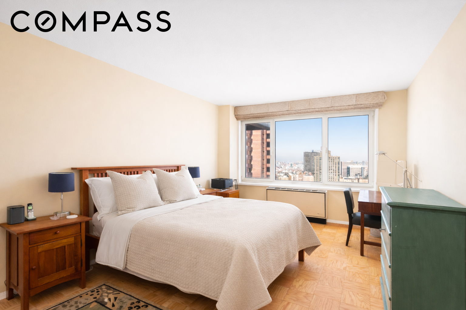 50 E 89th Street 31C