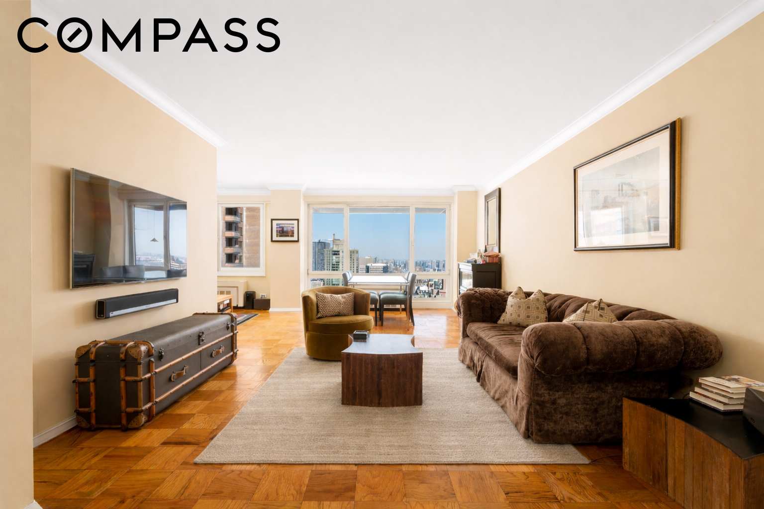 50 E 89th Street 31c New York City Ny 10128 Rls20074515