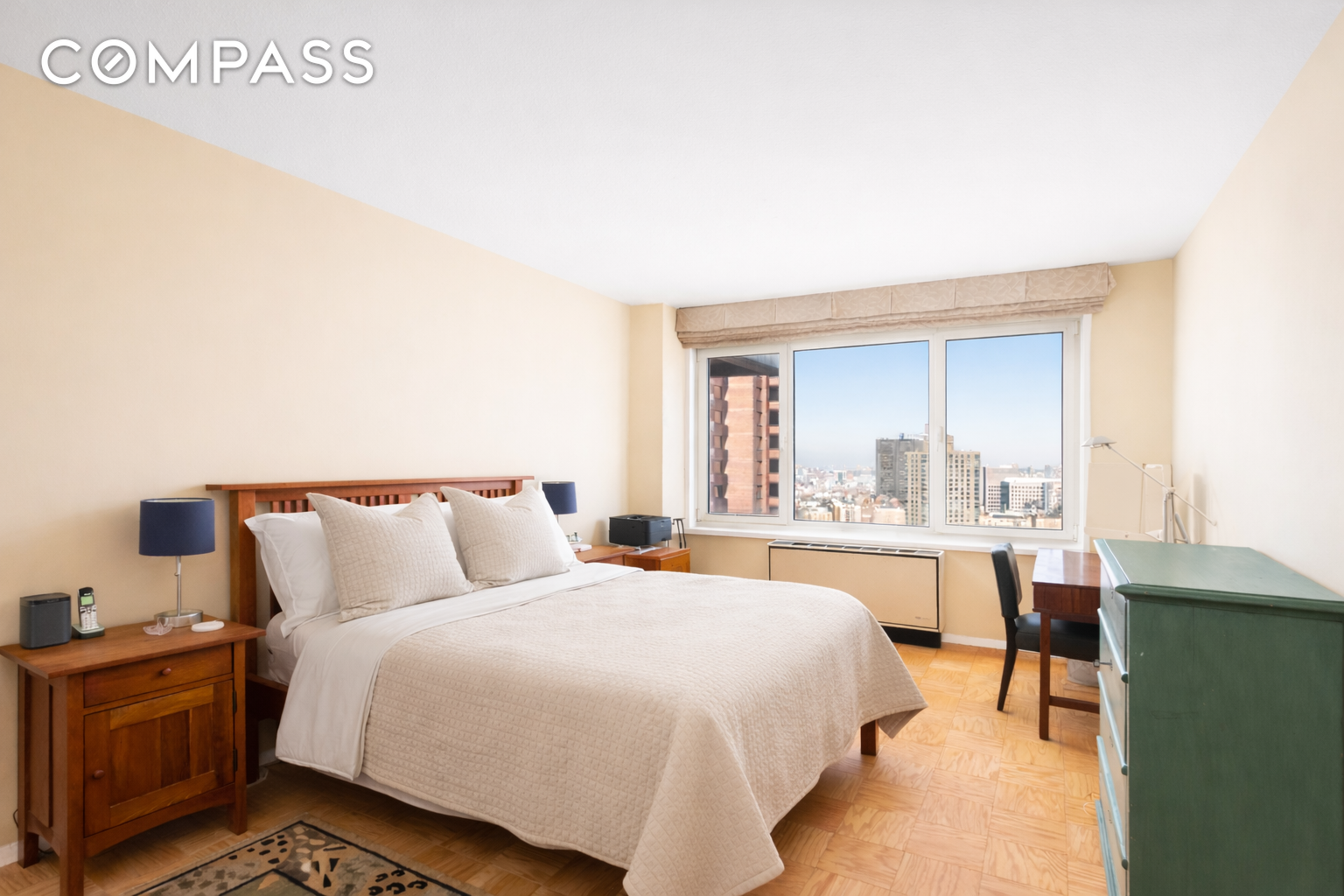 50 E 89th Street 31C