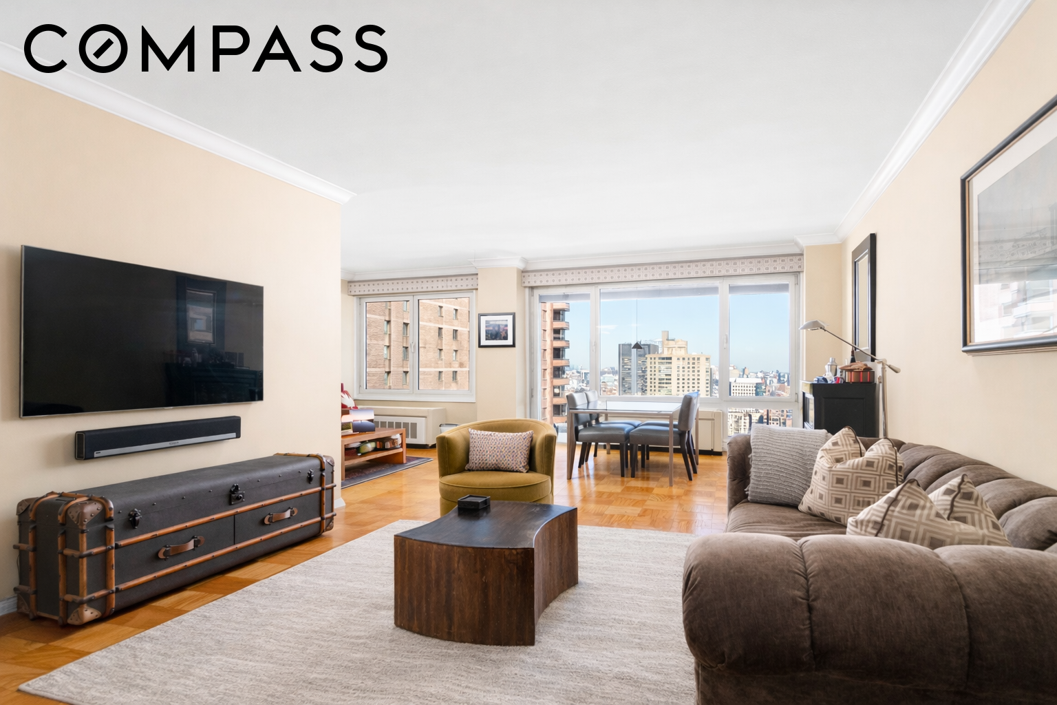 50 E 89th Street 31C