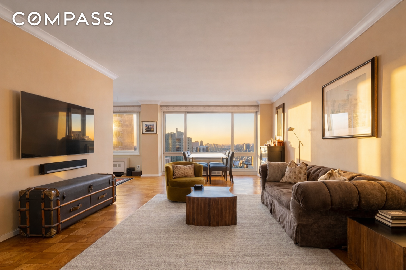 50 E 89th Street 31C
