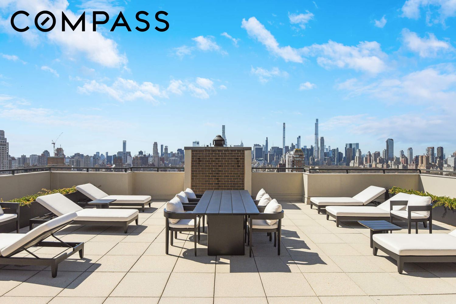 50 E 89th Street 31C