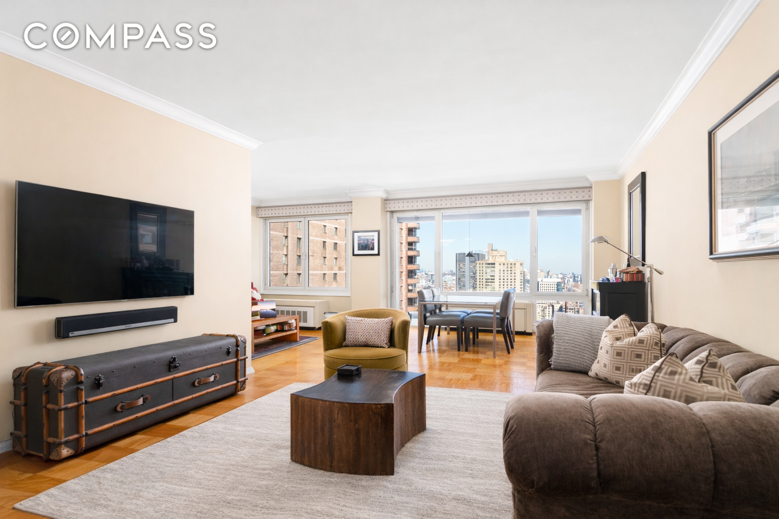 50 E 89th Street 31C