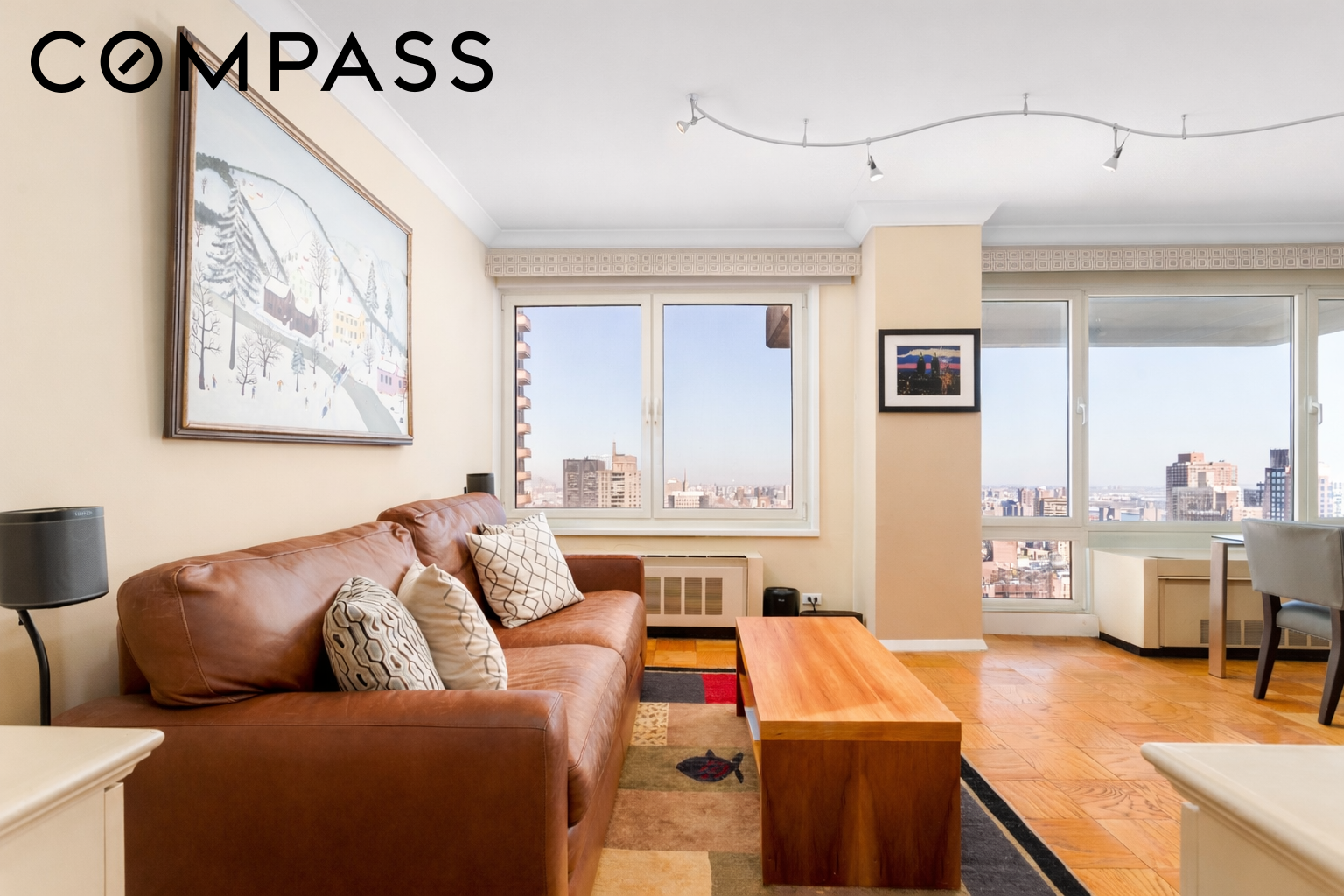50 E 89th Street 31C