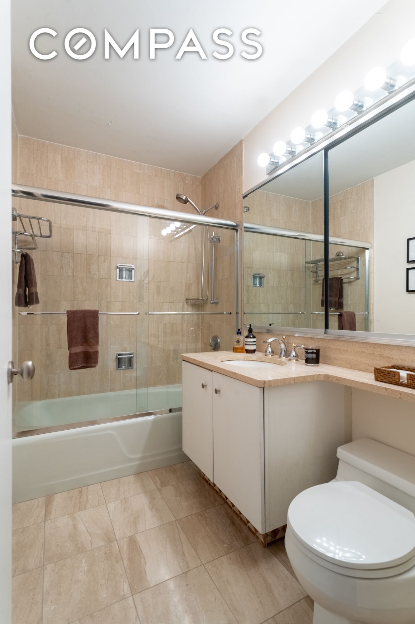 50 E 89th Street 31C