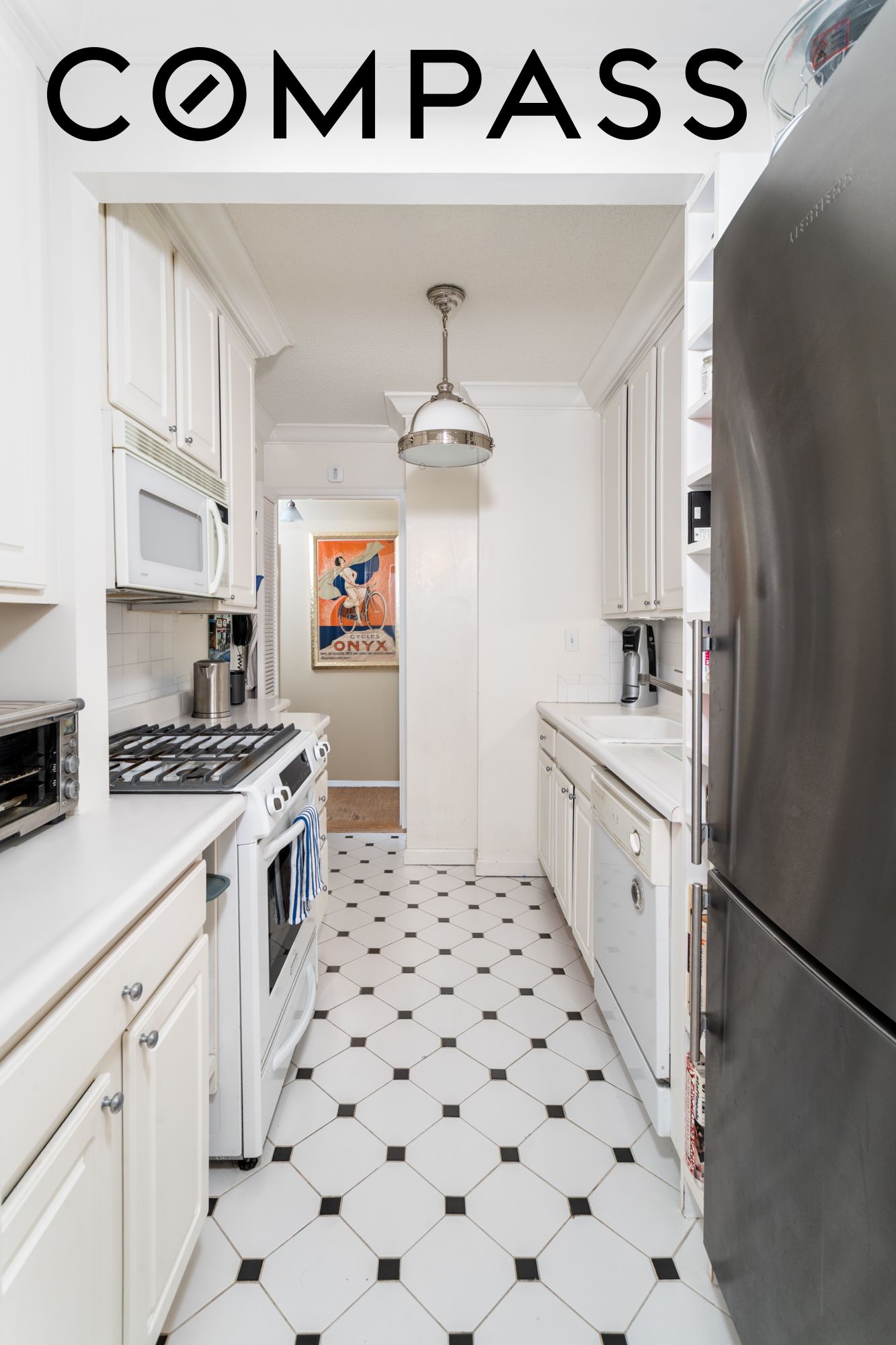50 E 89th Street 31C