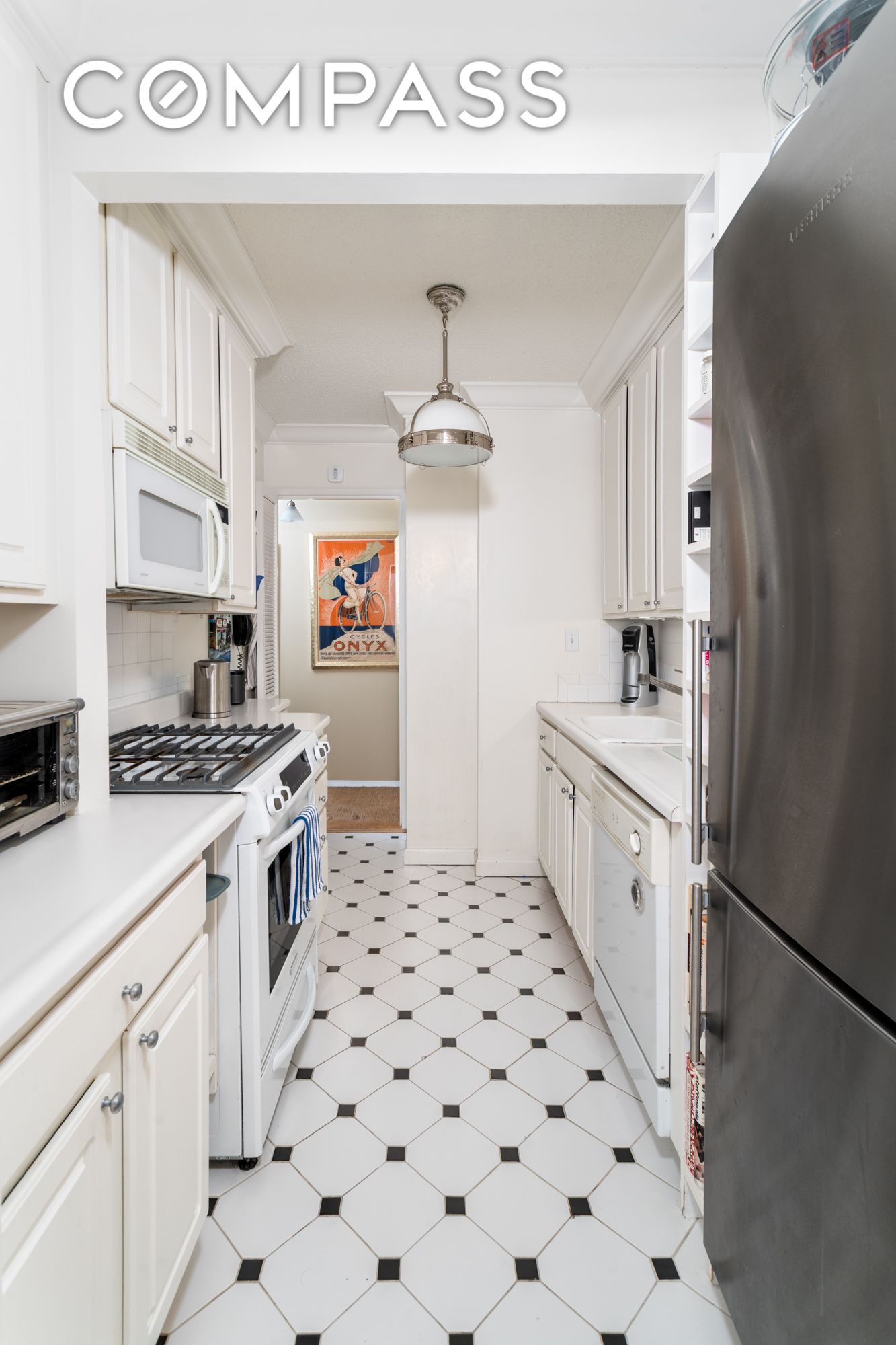 50 E 89th Street 31C