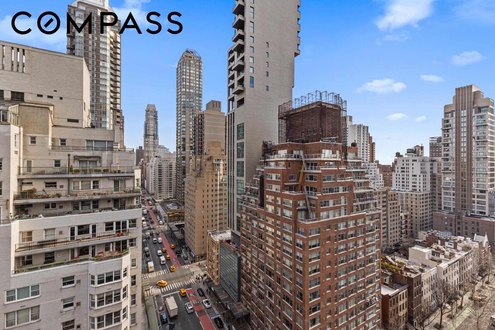 167 E 61st Street 20E