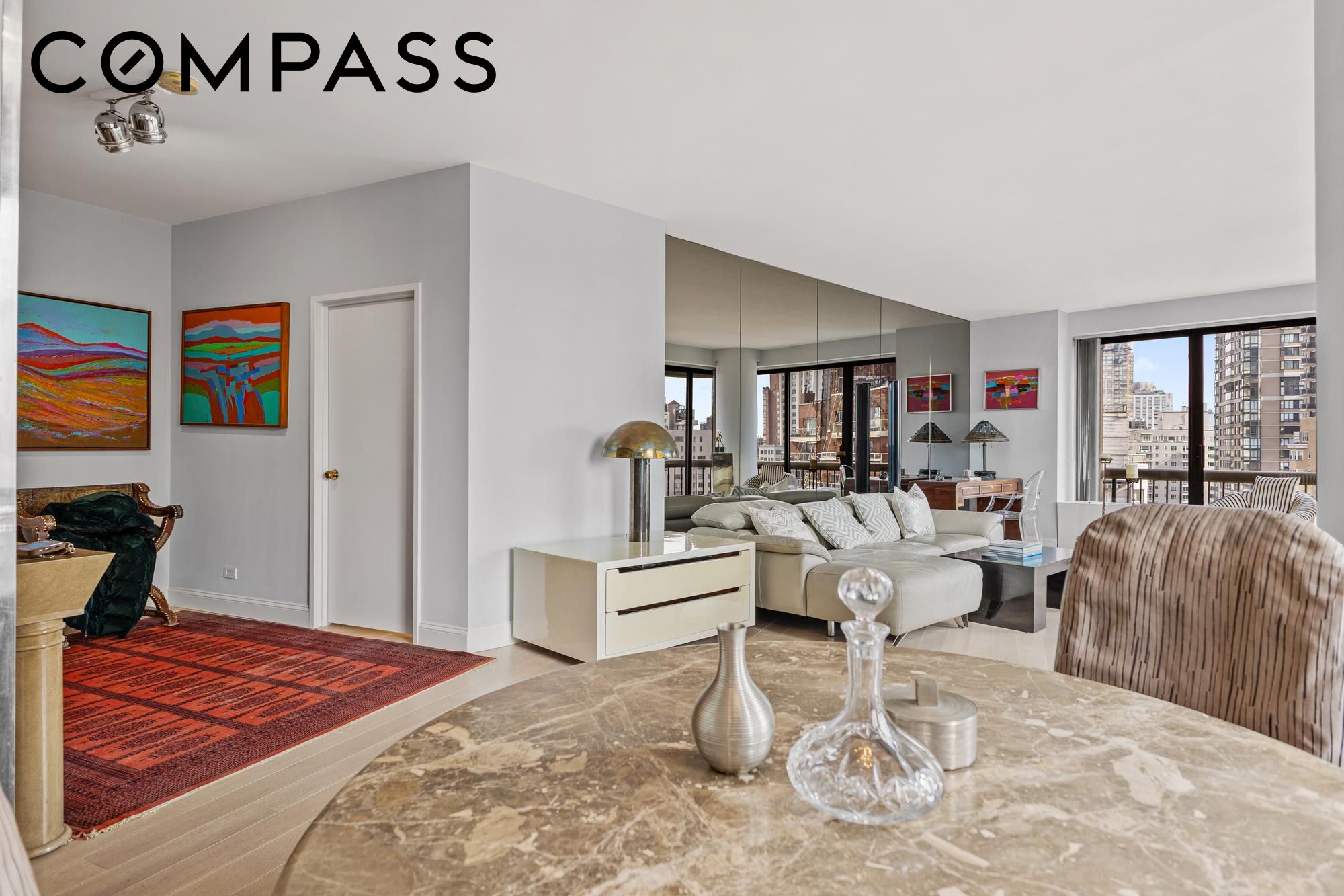 167 E 61st Street 20E
