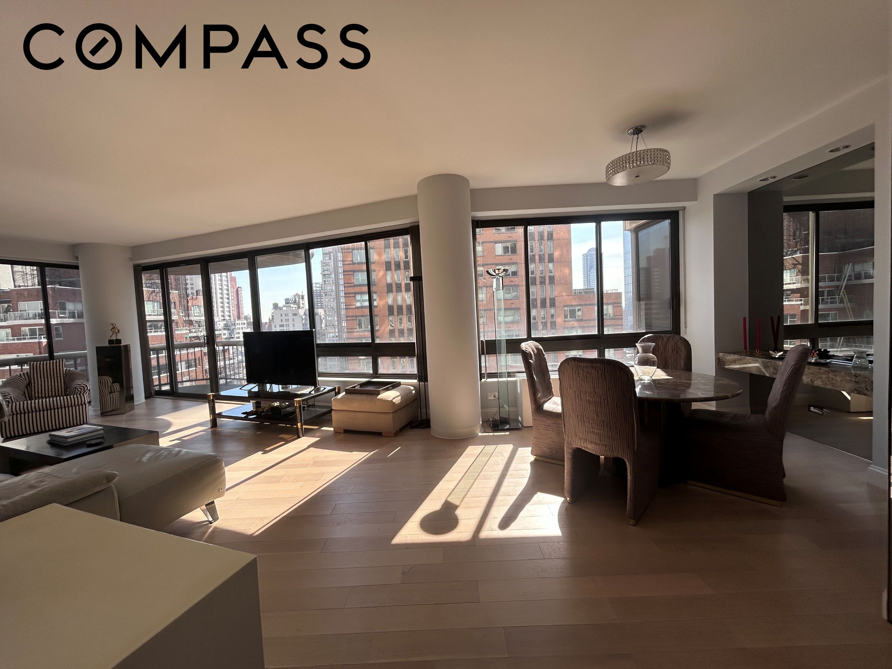 167 E 61st Street 20E
