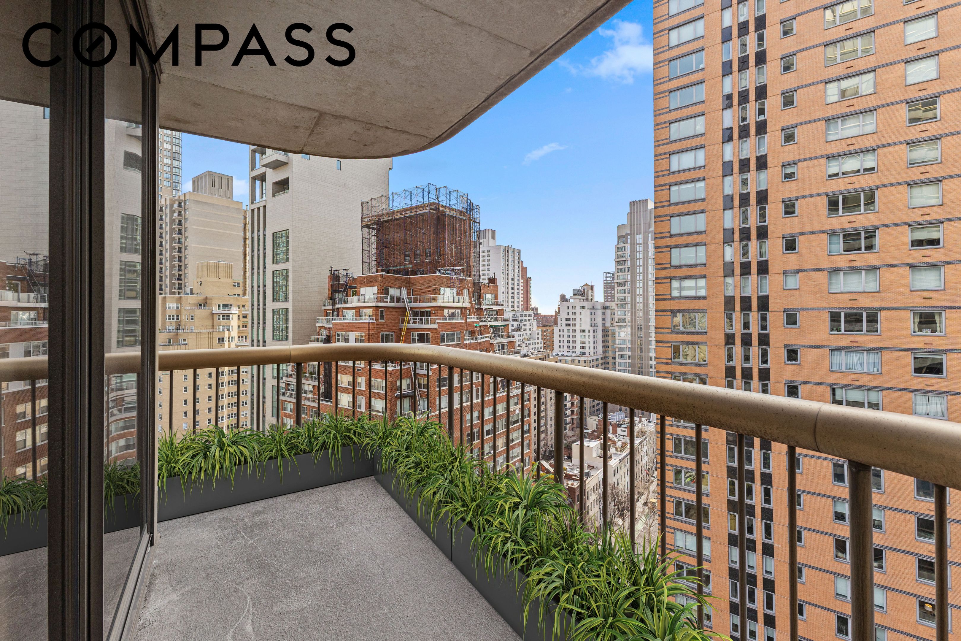 167 E 61st Street 20E