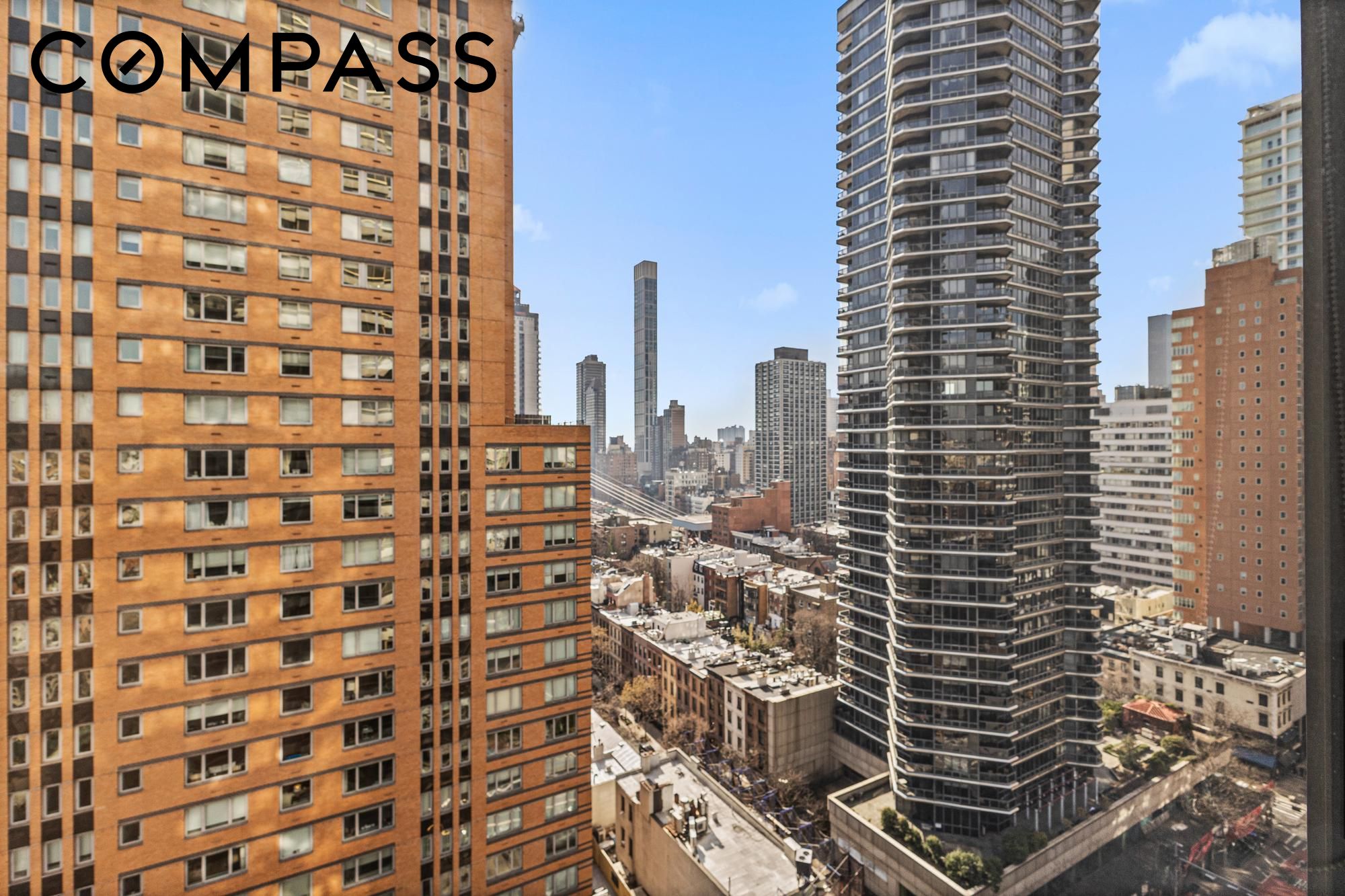 167 E 61st Street 20E