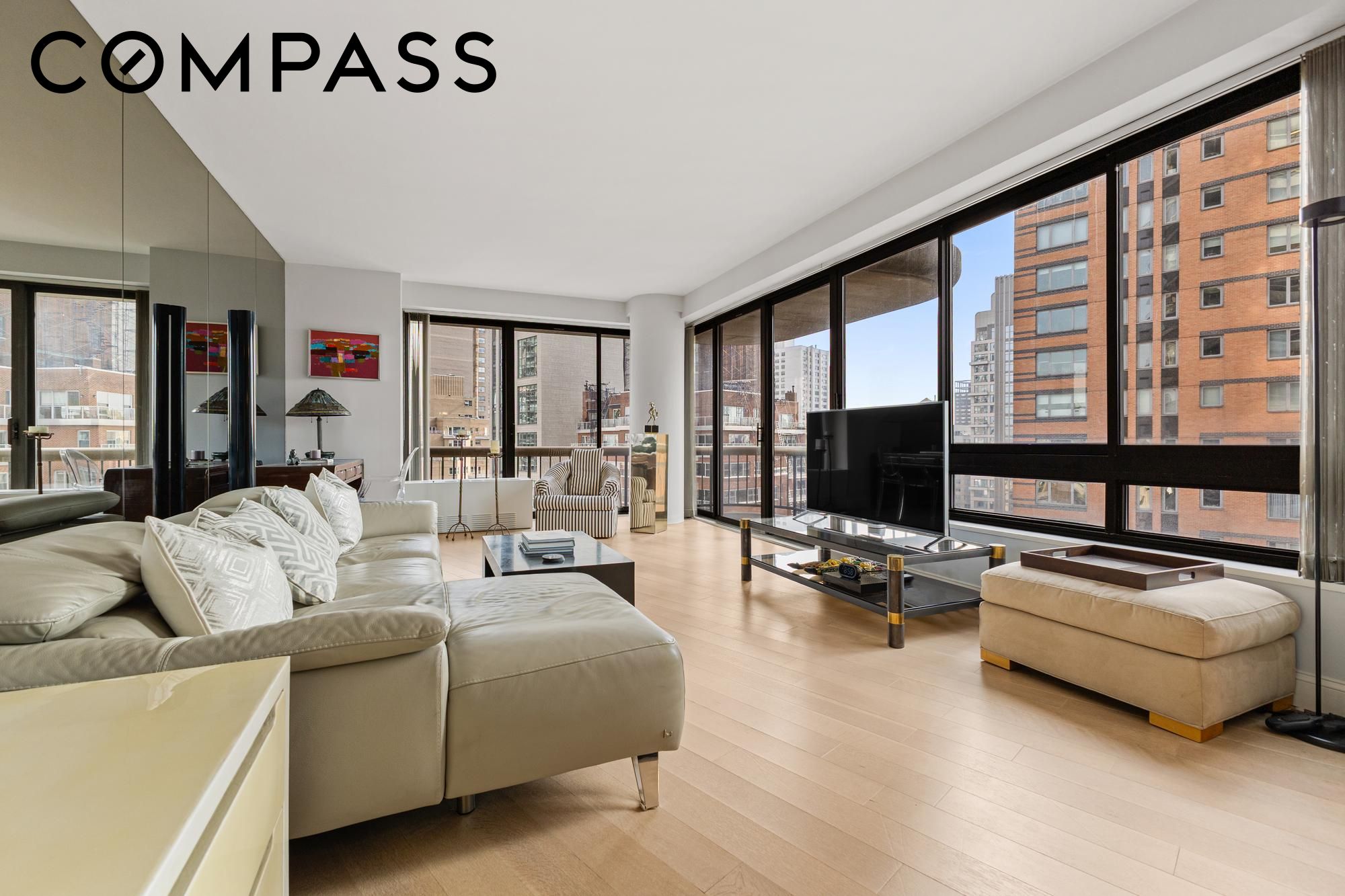 167 E 61st Street 20E