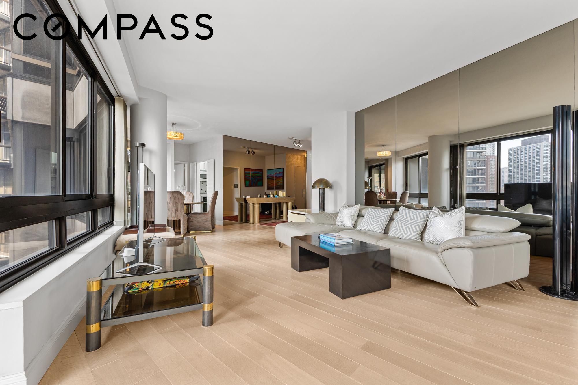 167 E 61st Street 20E